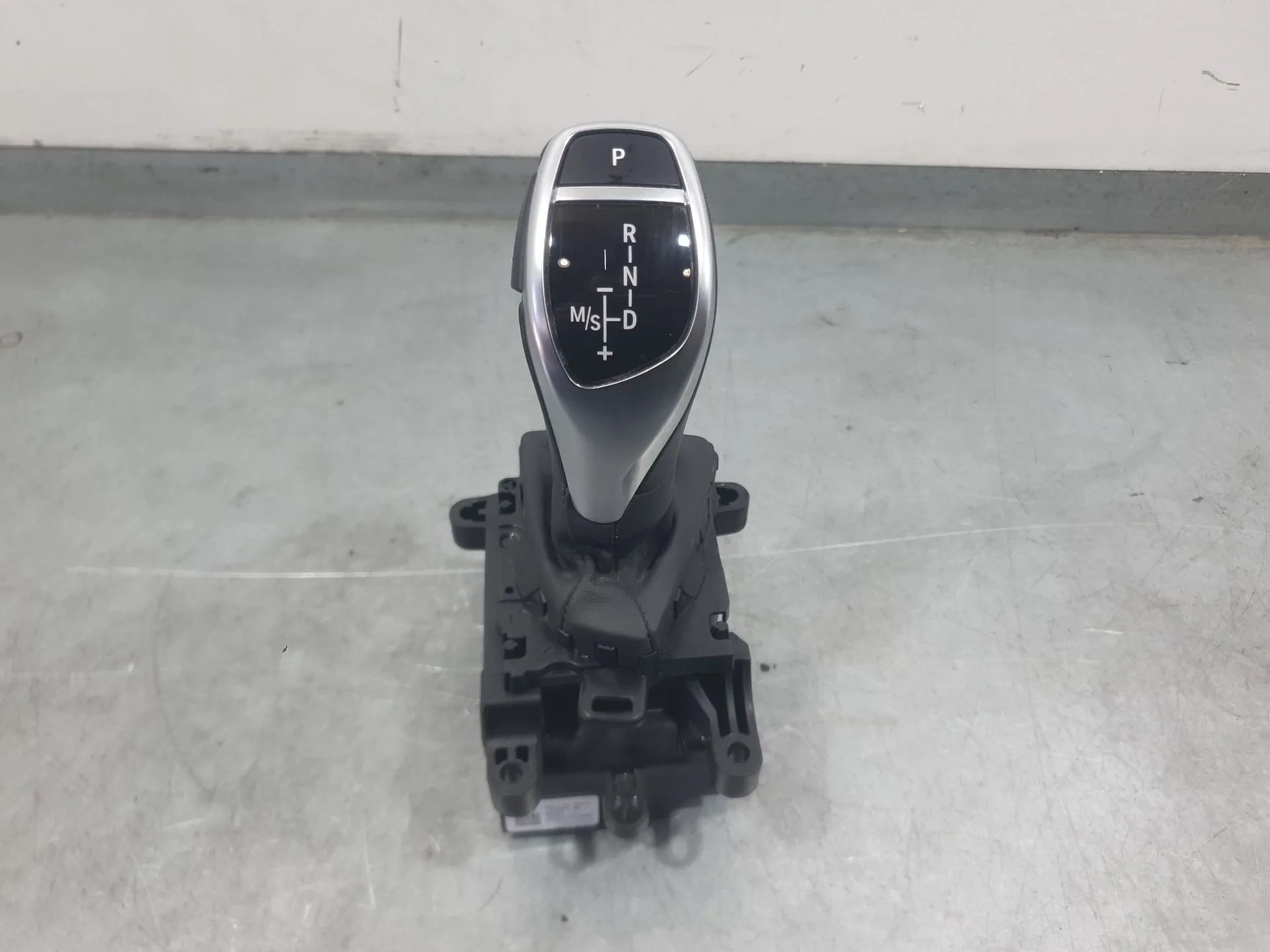Palanca Cambio para Bmw 3 (F30, F80)