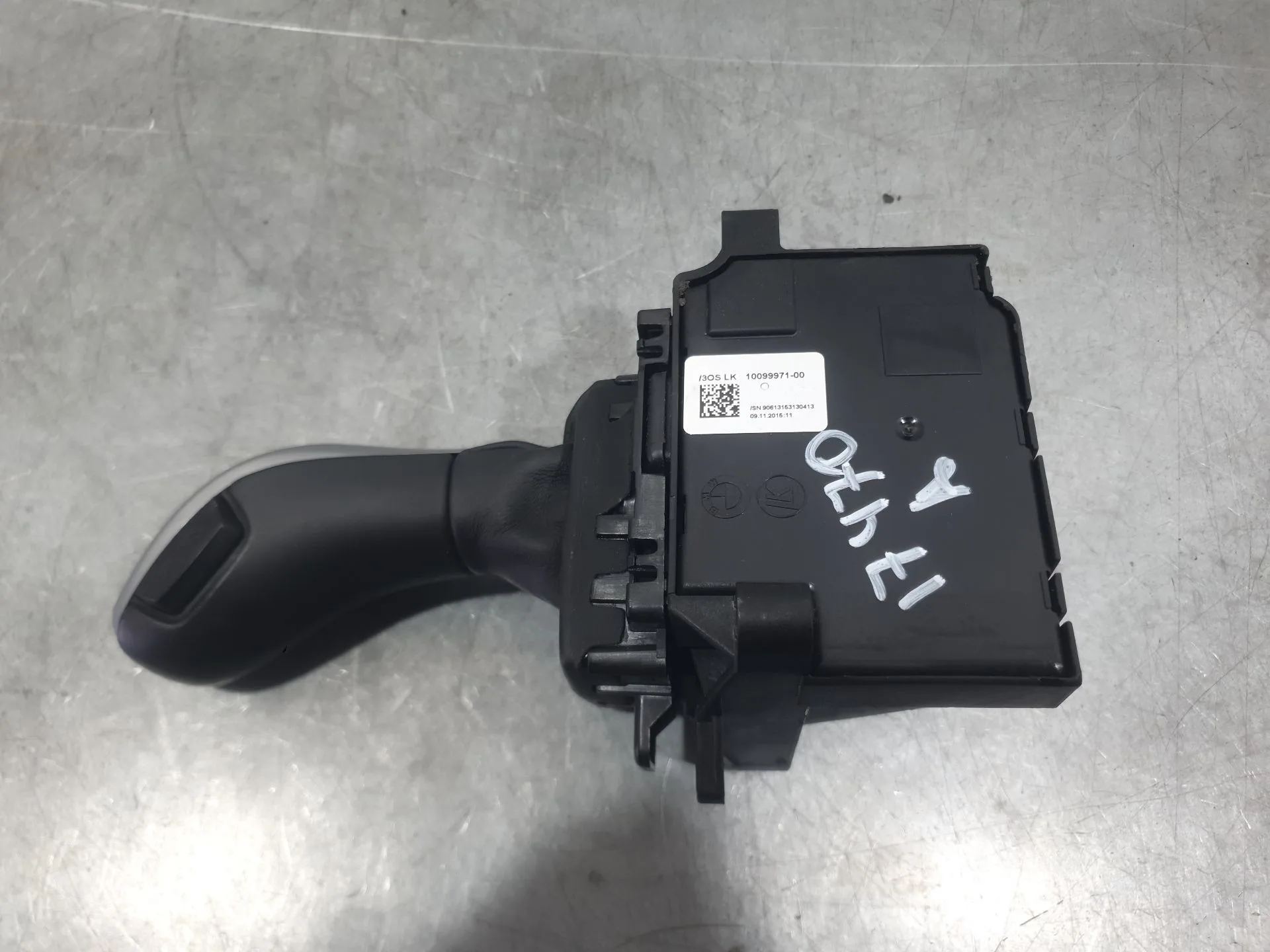 Palanca Cambio para Bmw 3 (F30, F80)