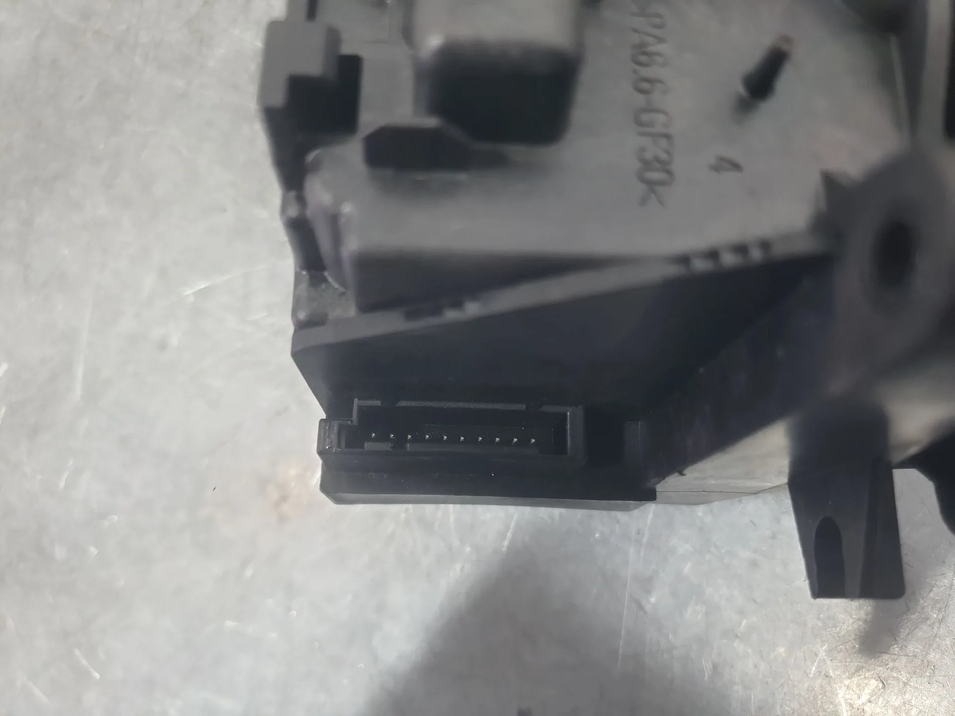 Palanca Cambio para Bmw 3 (F30, F80)
