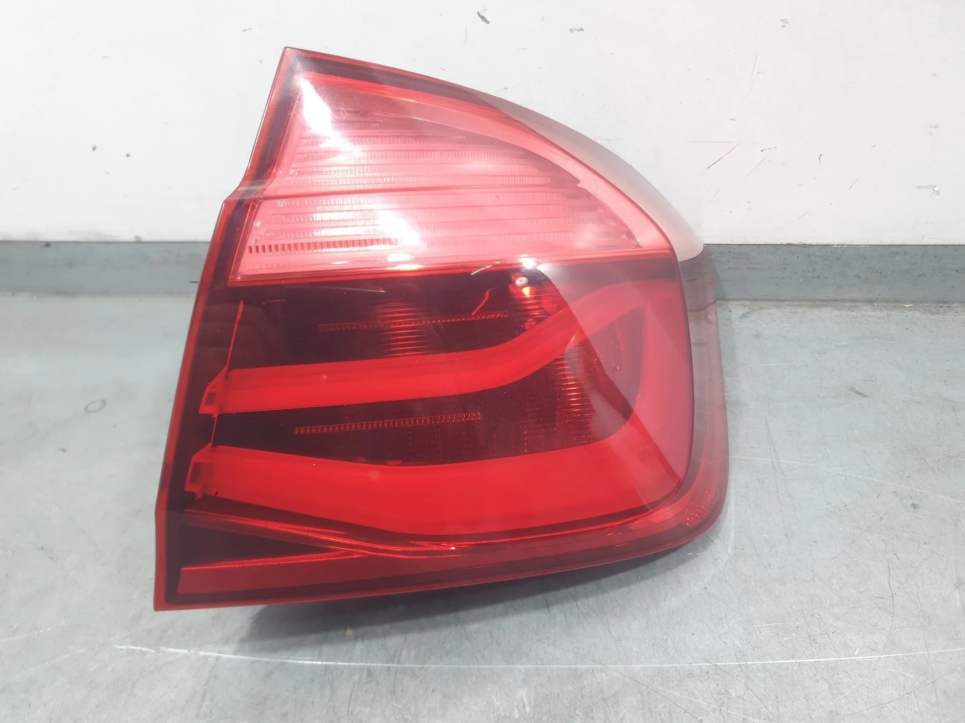 Piloto Trasero Derecho Exterior para Bmw 3 (F30, F80)
