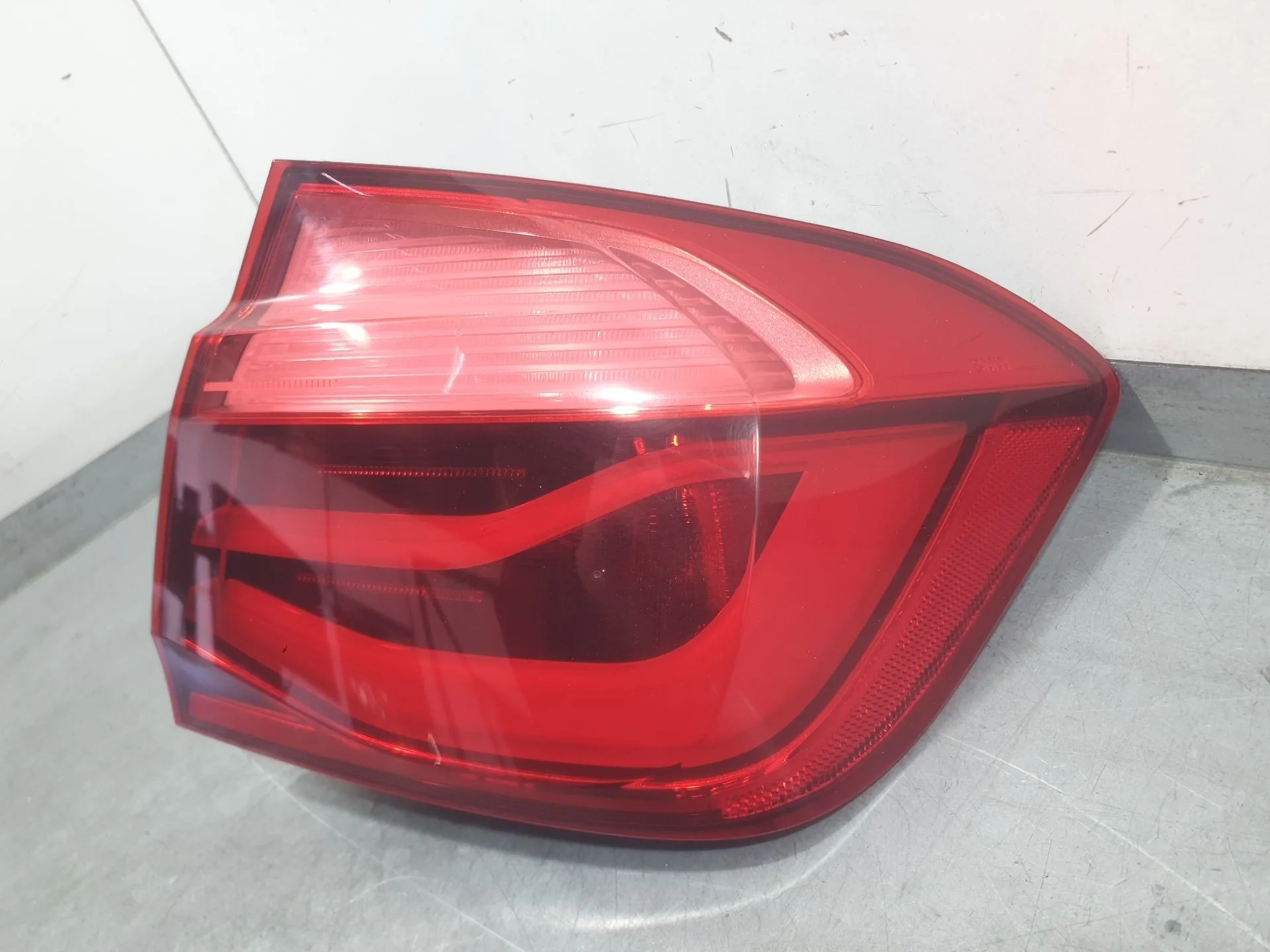 Piloto Trasero Derecho Exterior para Bmw 3 (F30, F80)