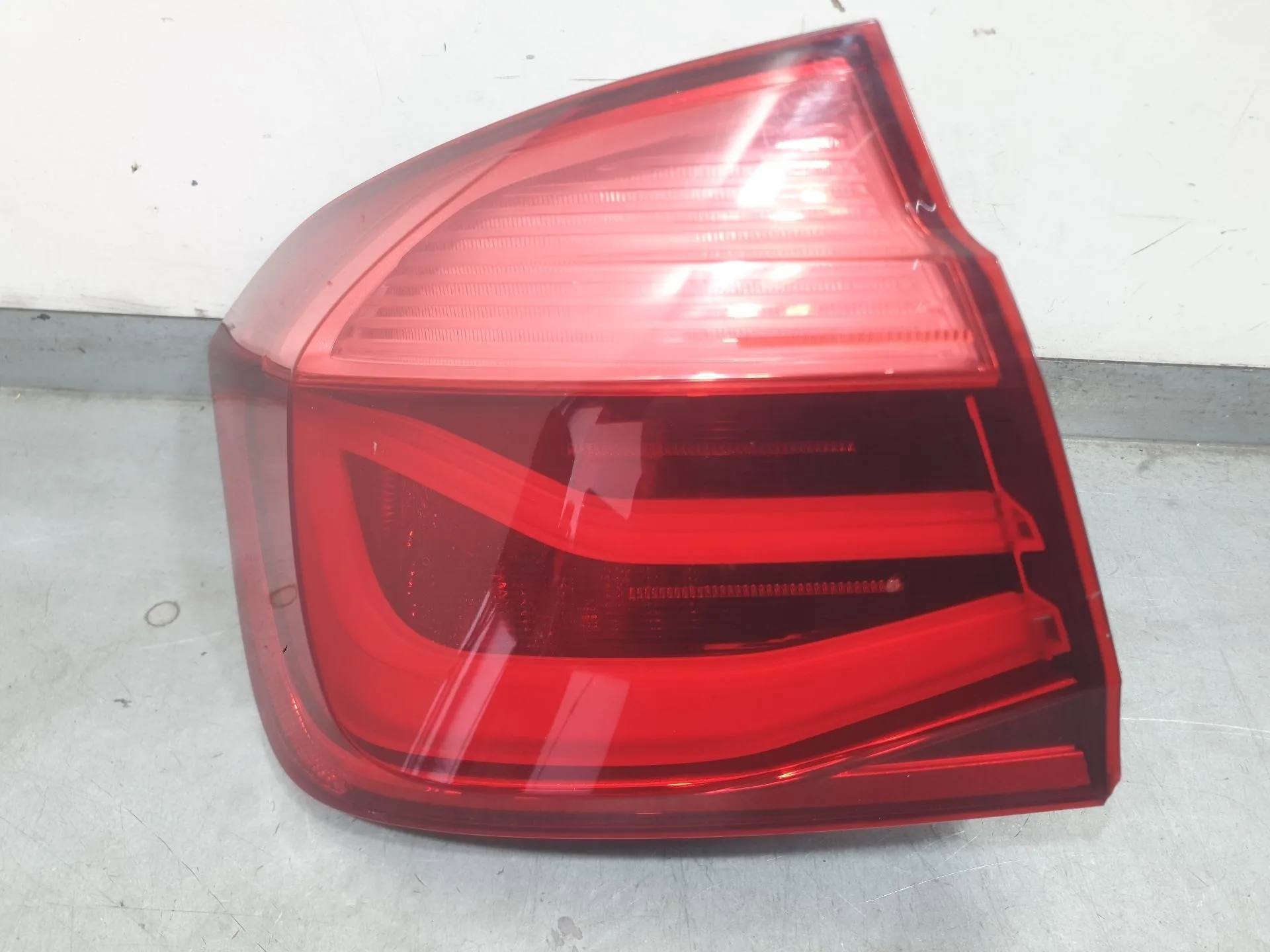 Piloto Trasero Izquierdo Interior para Bmw 3 (F30, F80)