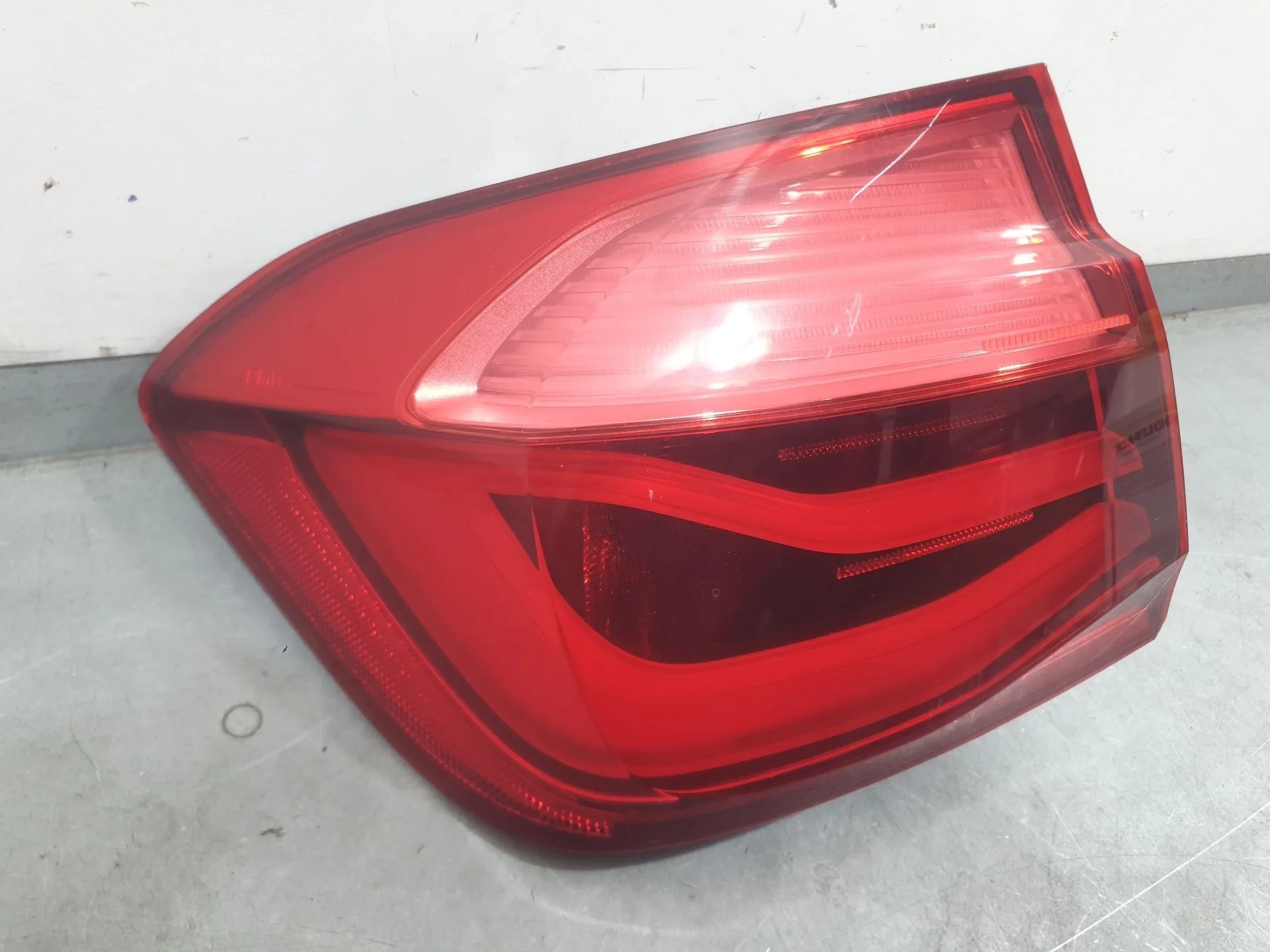 Piloto Trasero Izquierdo Interior para Bmw 3 (F30, F80)