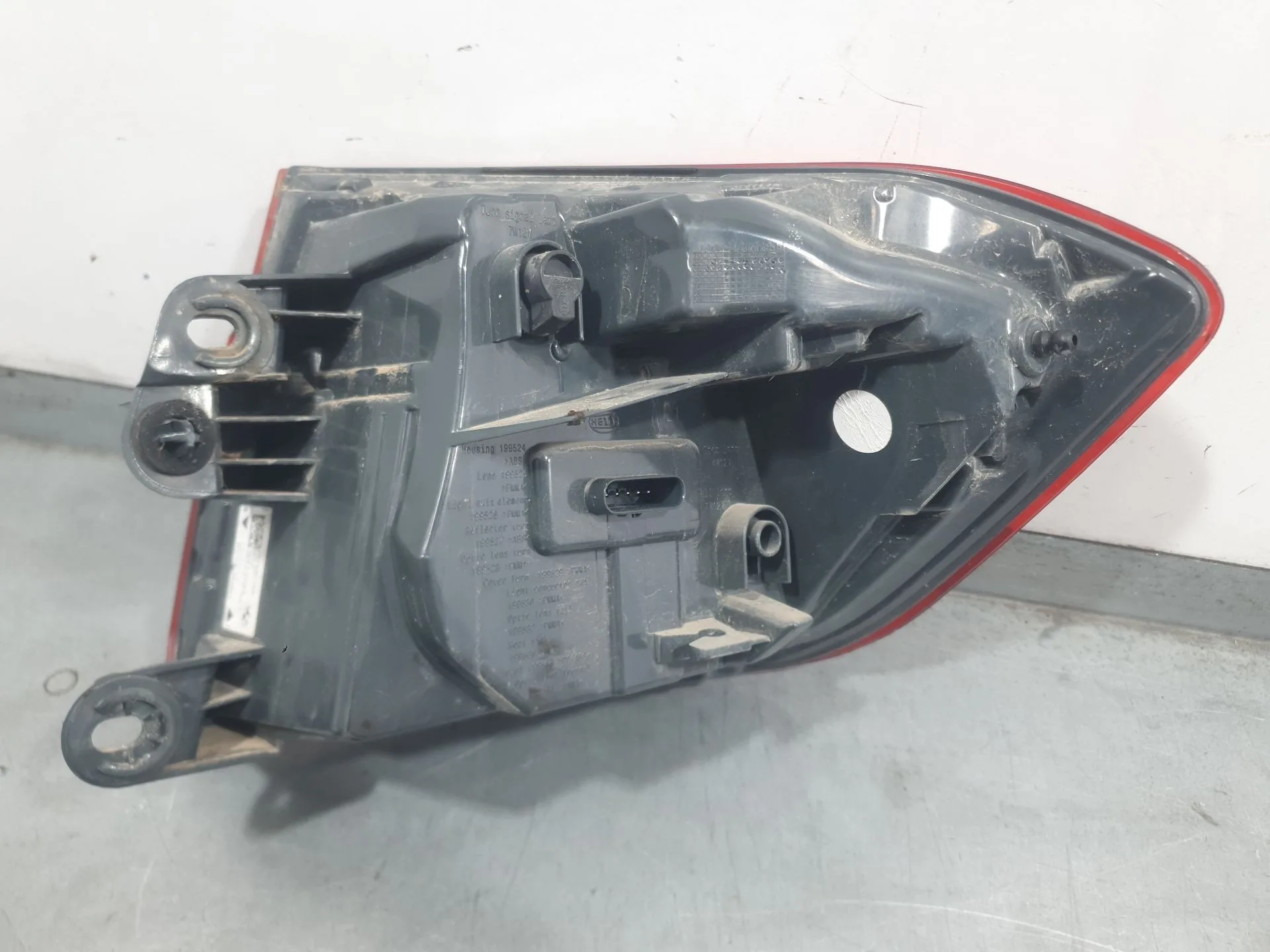 Piloto Trasero Izquierdo Interior para Bmw 3 (F30, F80)