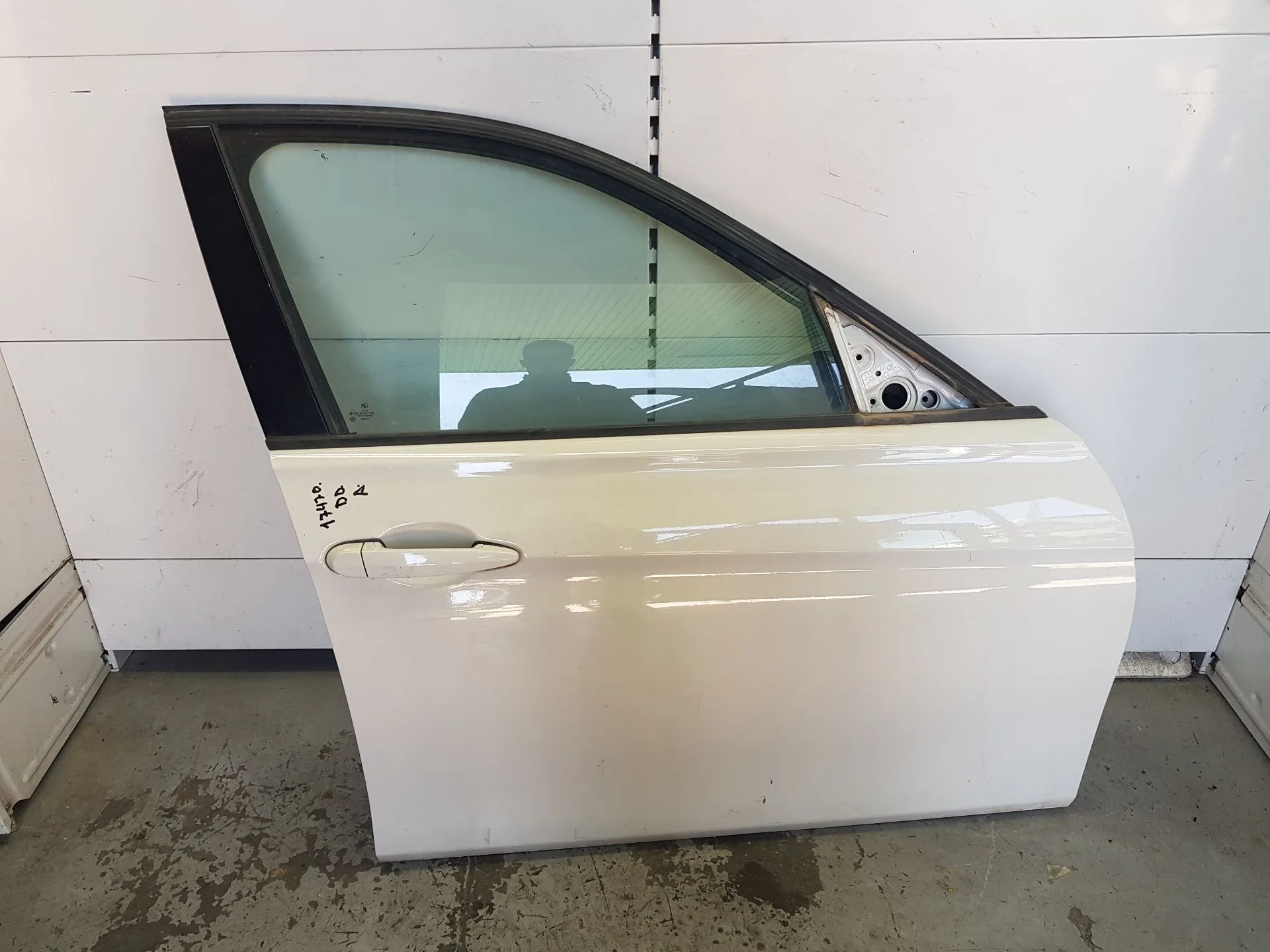 Puerta Delantera Derecha para Bmw 3 (F30, F80)