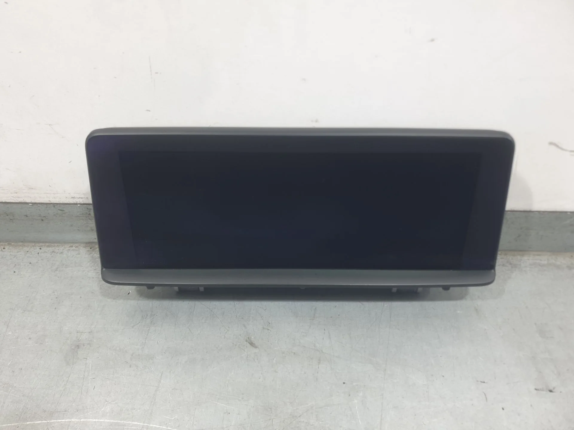 Sistema Navegacion Gps para Bmw 3 (F30, F80)