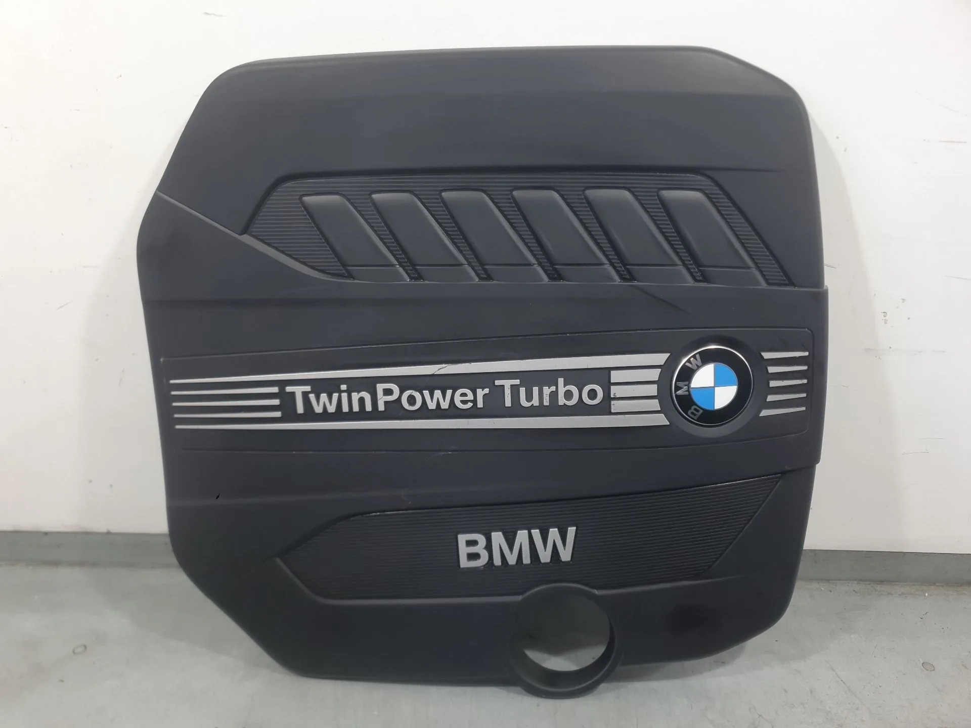Tapa Motor para Bmw 3 (F30, F80)