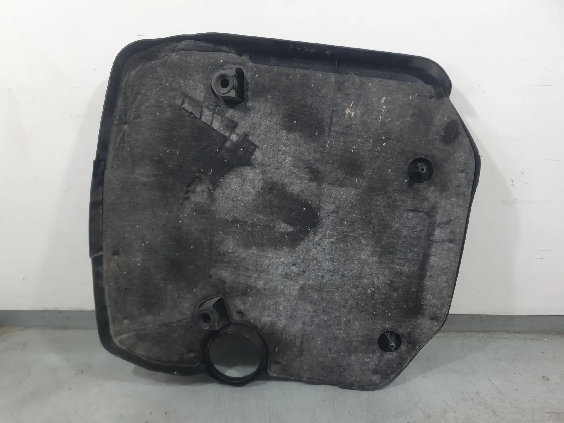 Tapa Motor para Bmw 3 (F30, F80)