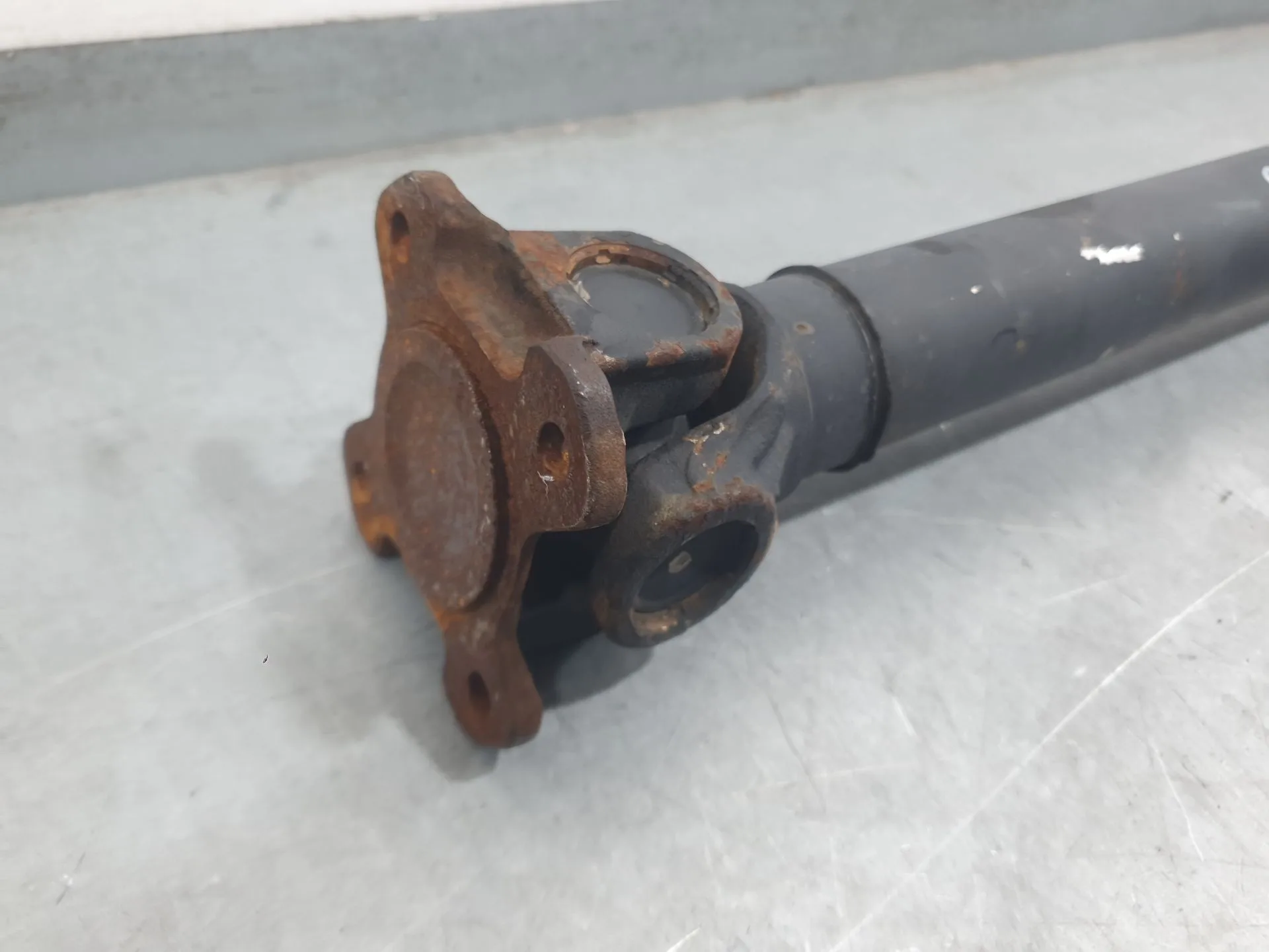 Transmision Central para Bmw 3 (F30, F80)