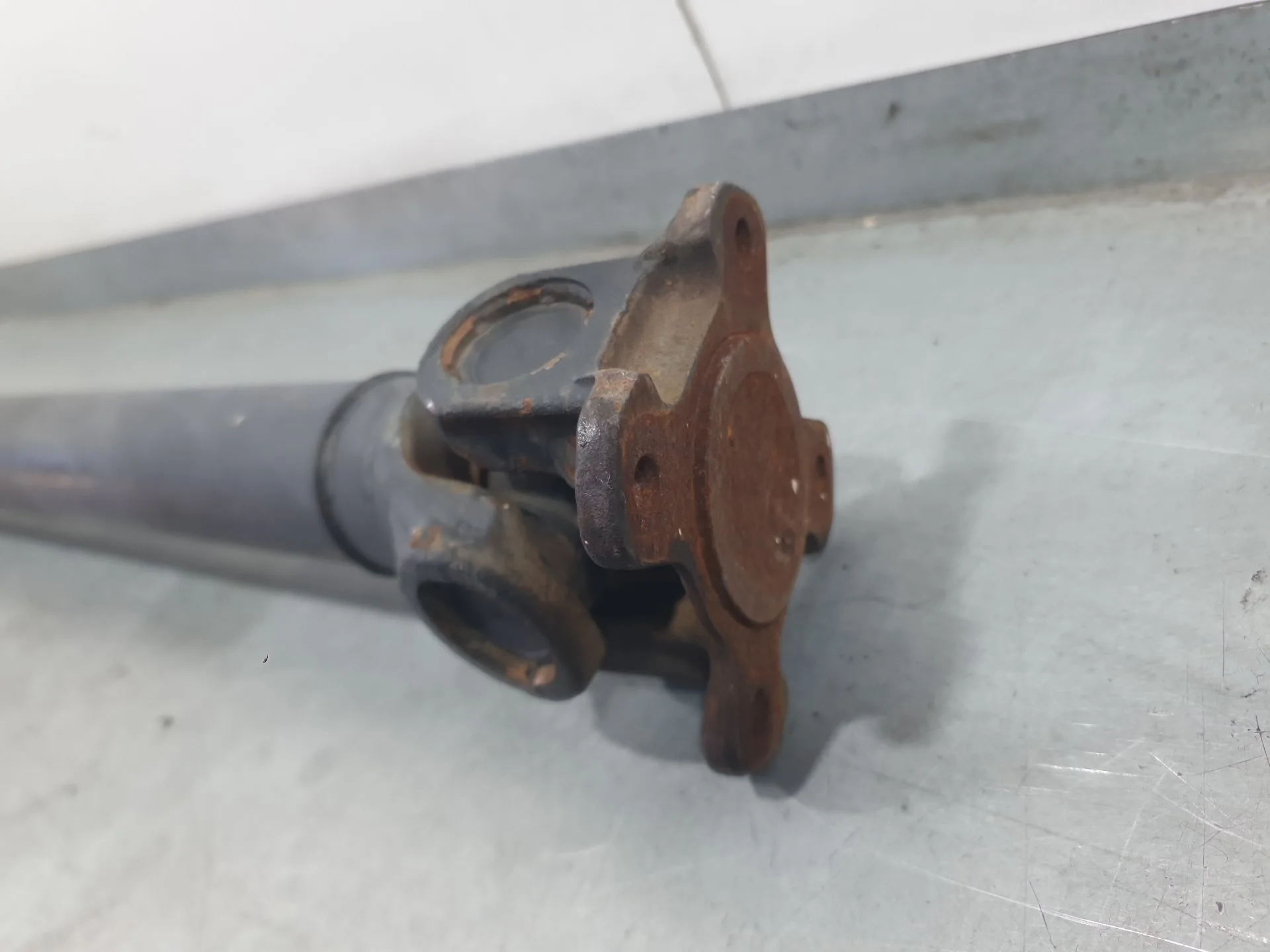 Transmision Central para Bmw 3 (F30, F80)