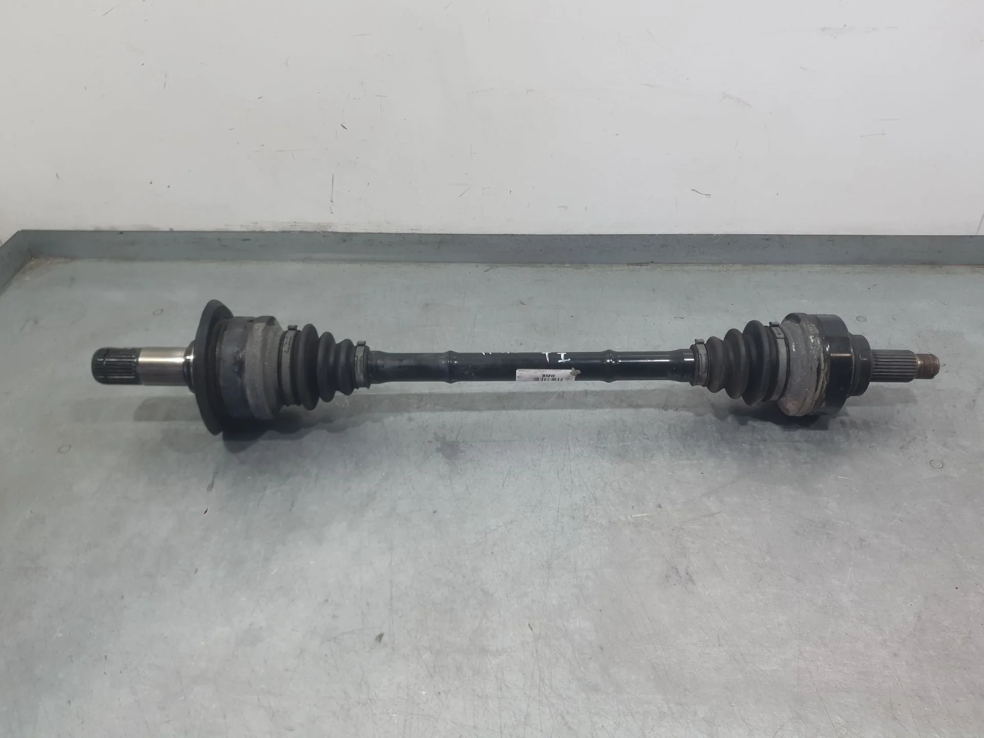 Transmision Trasera Izquierda para Bmw 3 (F30, F80)