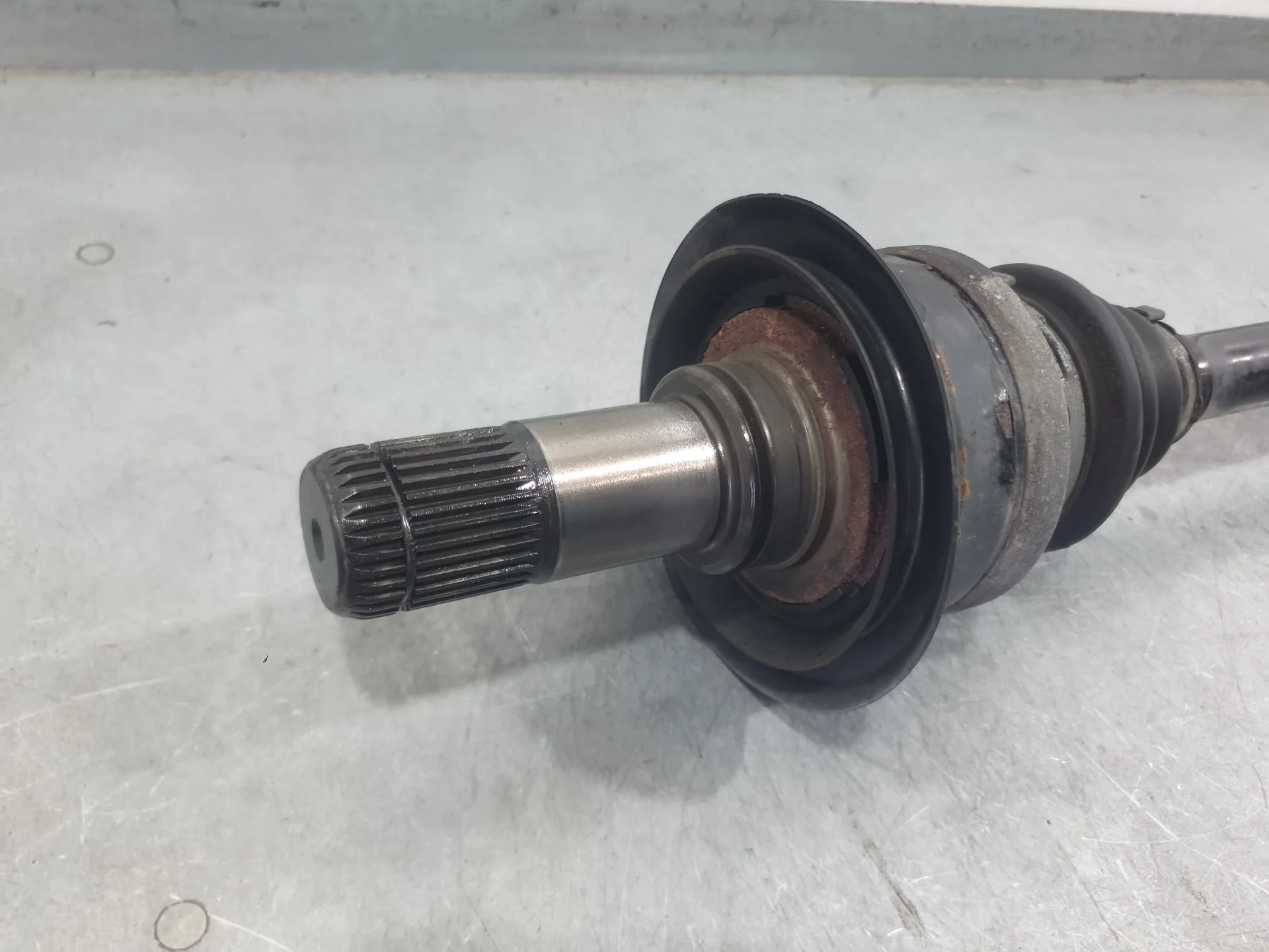 Transmision Trasera Izquierda para Bmw 3 (F30, F80)