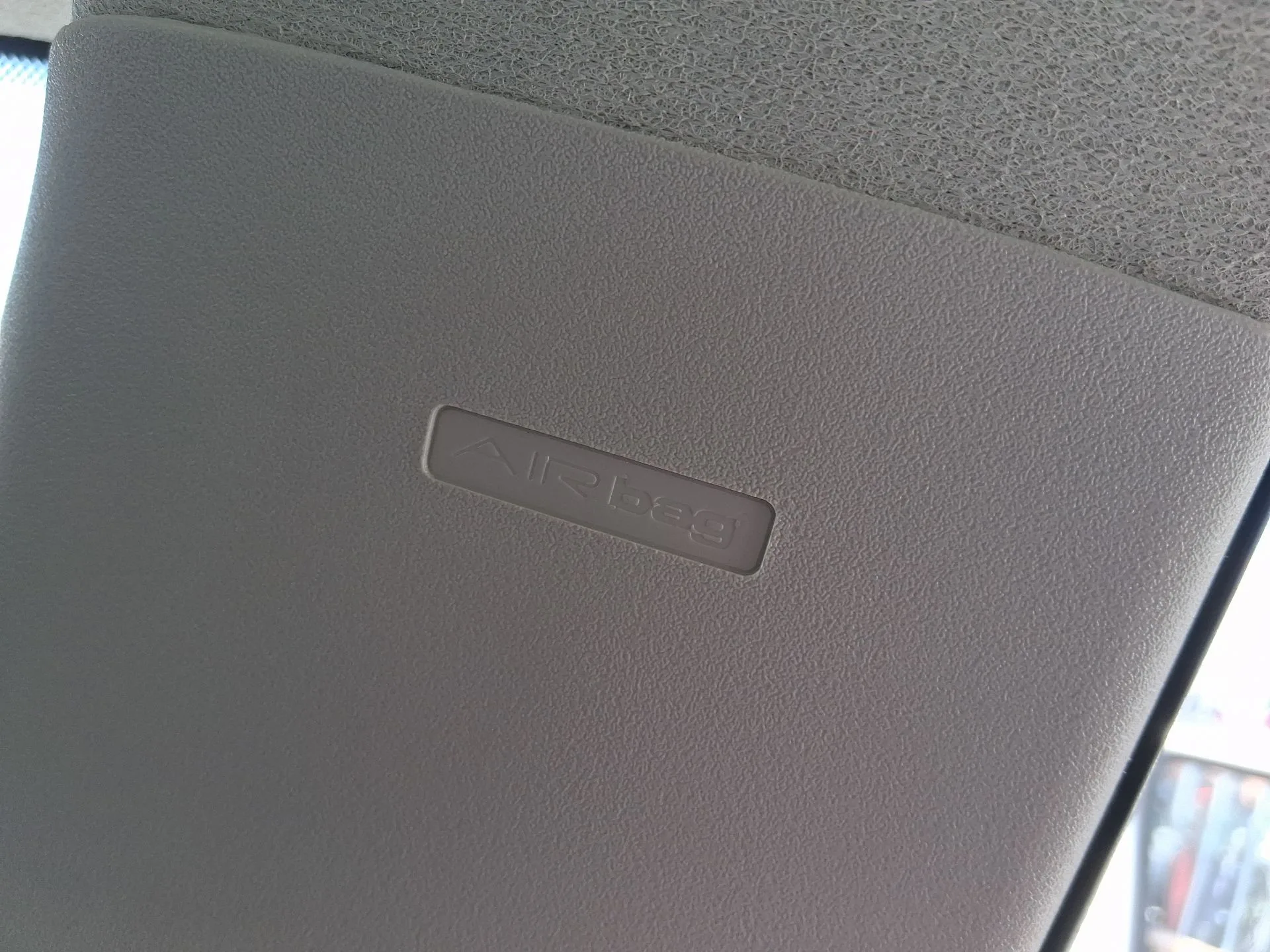 Airbag Cortina Delantero Izquierdo para Fiat 500 C (312_)