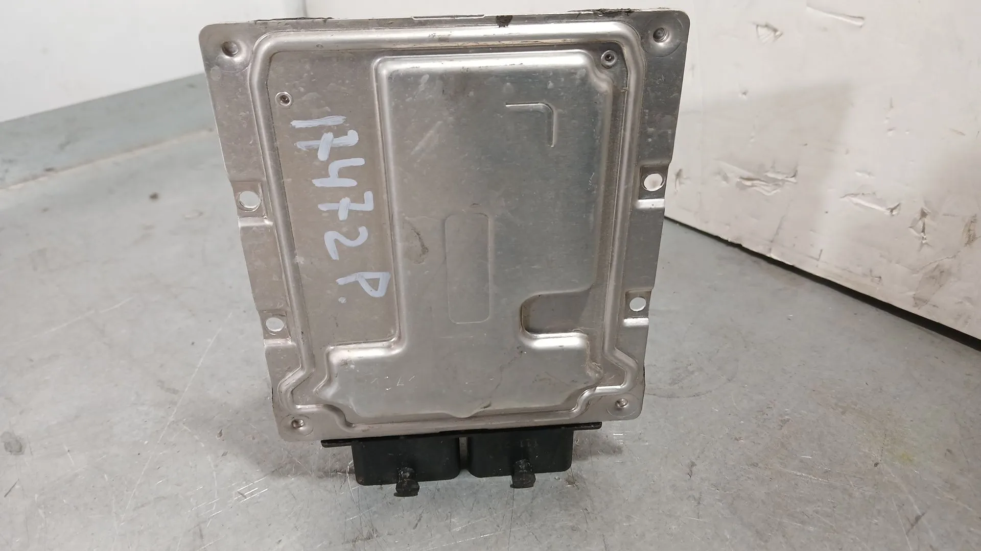 Centralita Motor Uce para Fiat 500 C (312_)