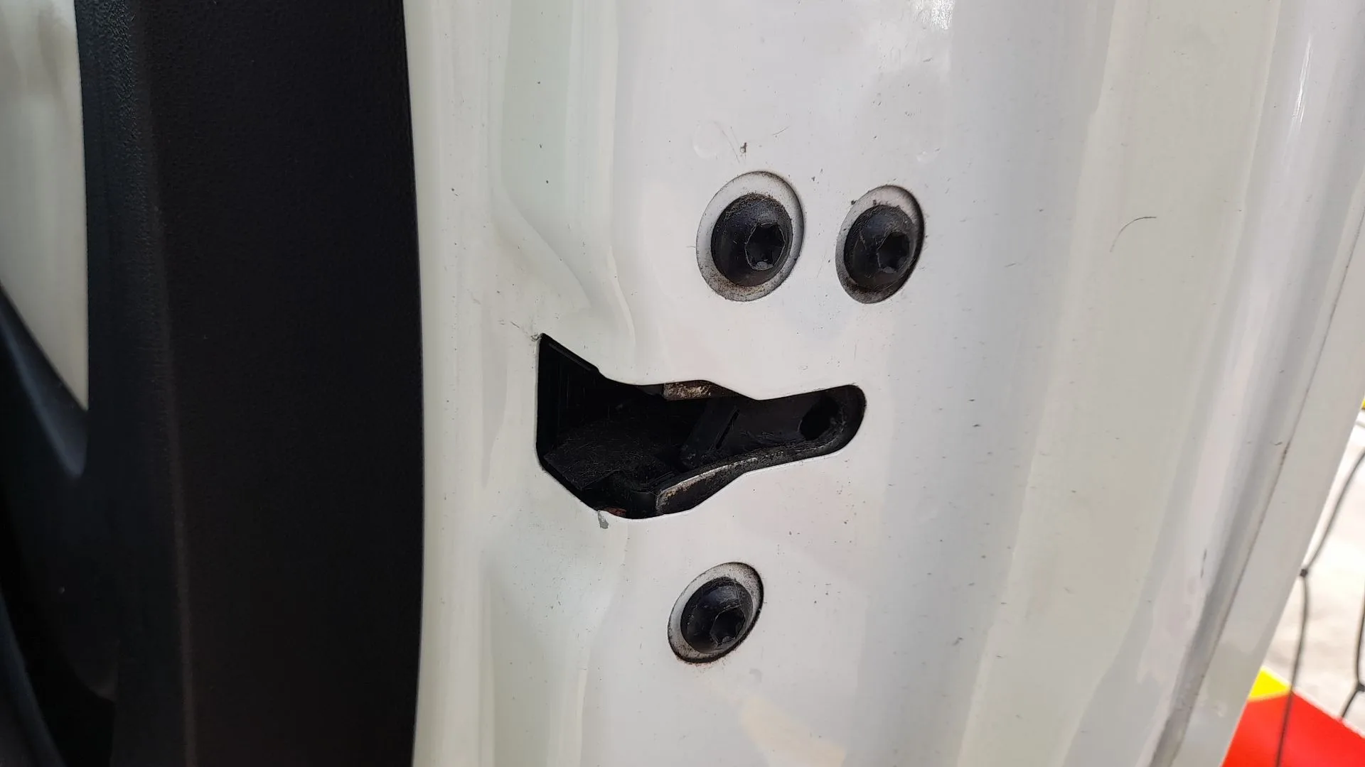 Cerradura Puerta Delantera Derecha para Fiat 500 C (312_)