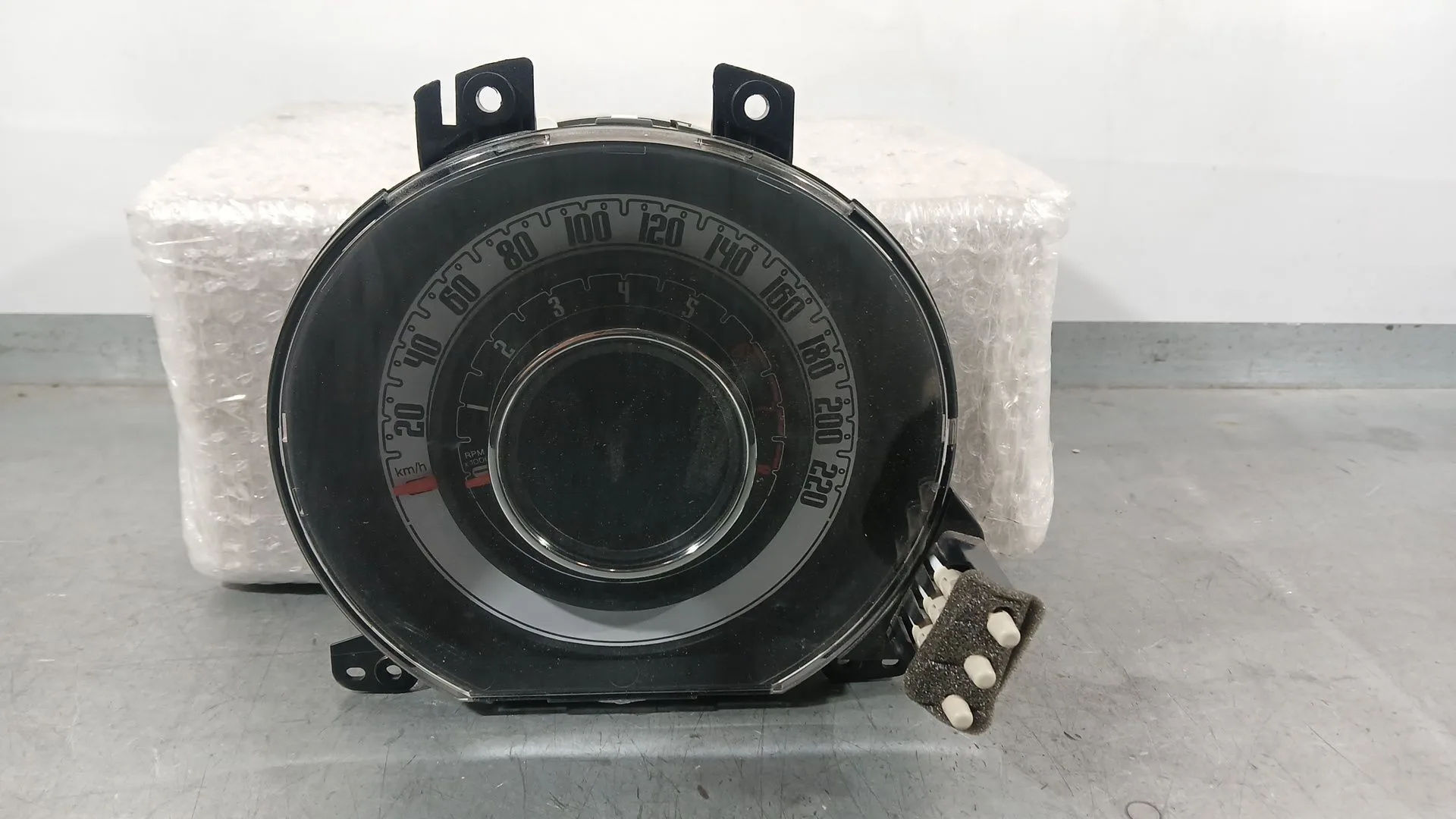 Cuadro Instrumentos para Fiat 500 C (312_)
