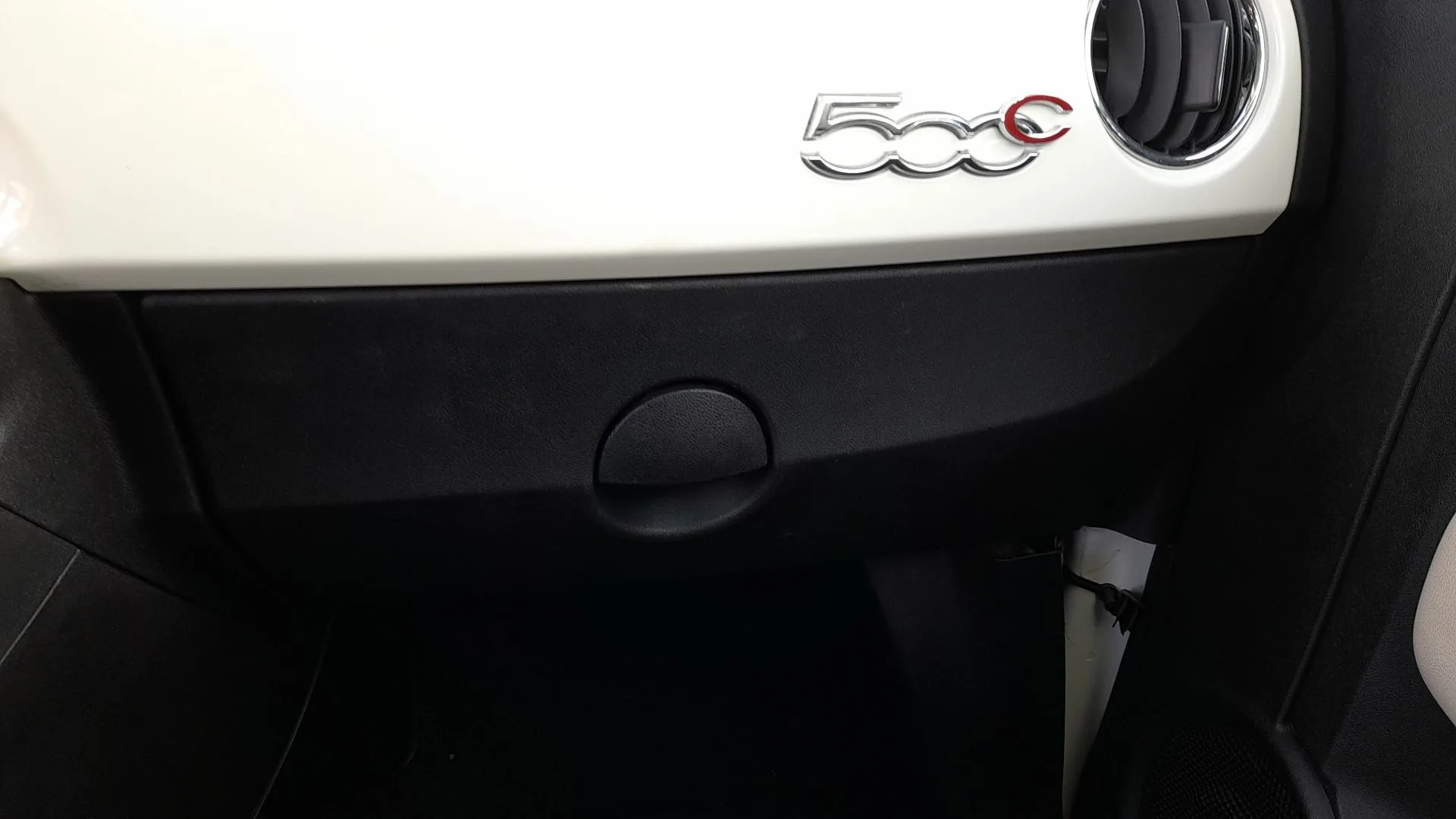 Guantera para Fiat 500 C (312_)