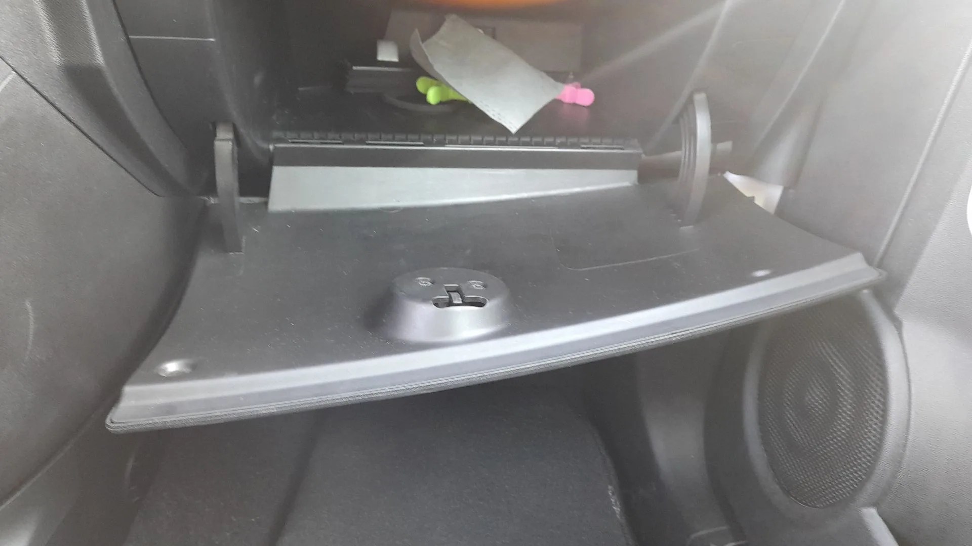 Guantera para Fiat 500 C (312_)