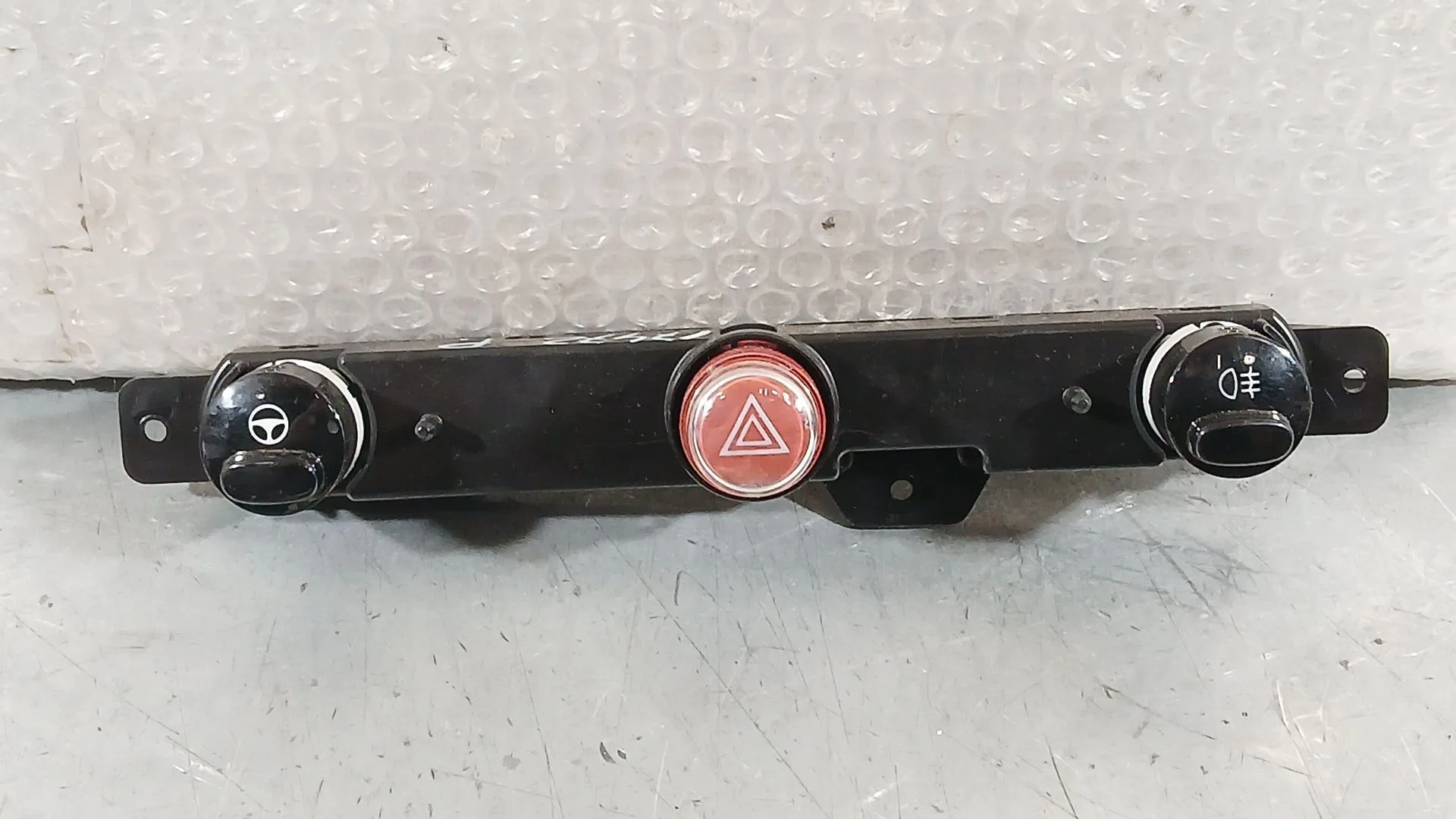 Mando Multifuncion para Fiat 500 C (312_)