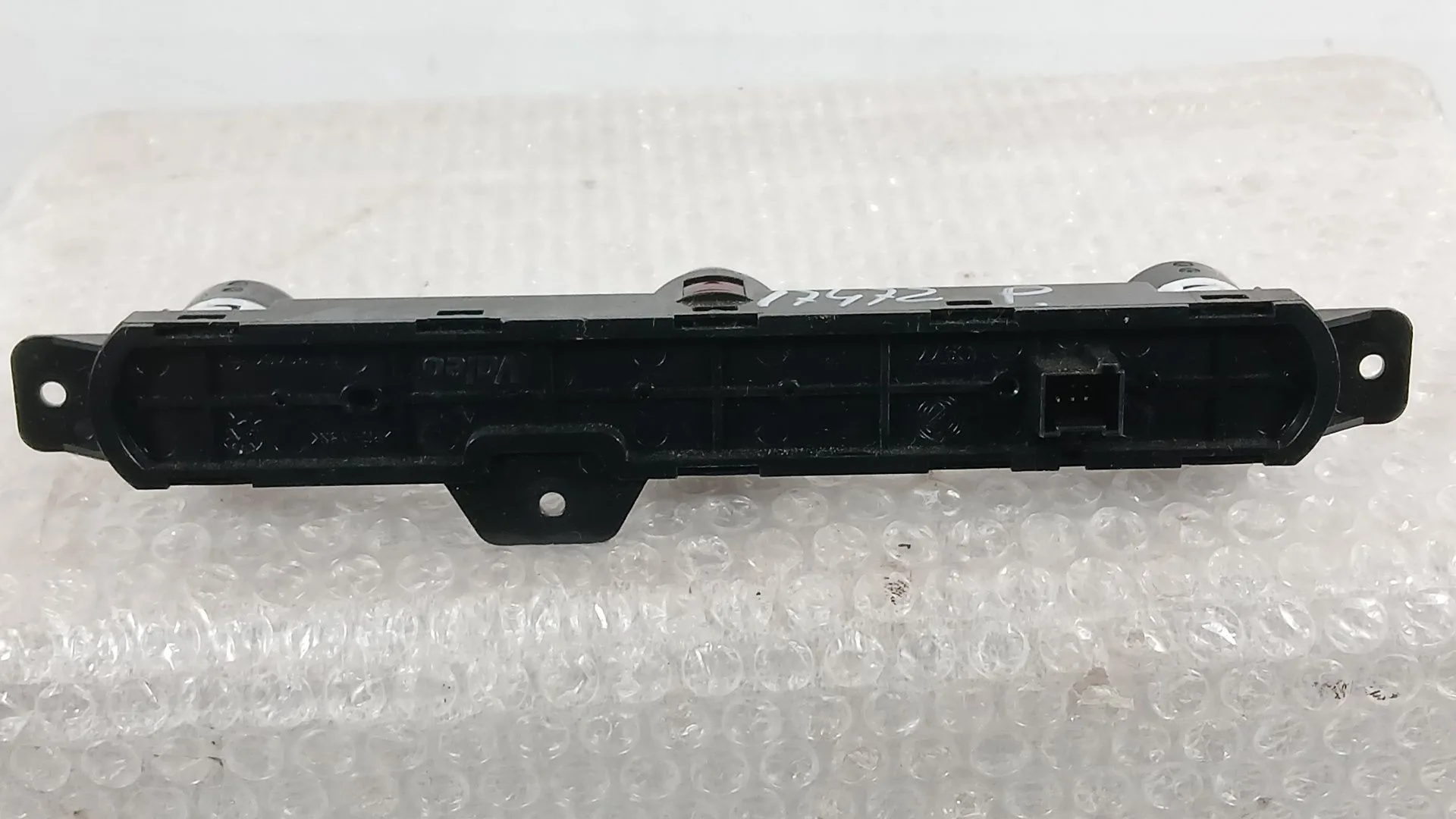 Mando Multifuncion para Fiat 500 C (312_)