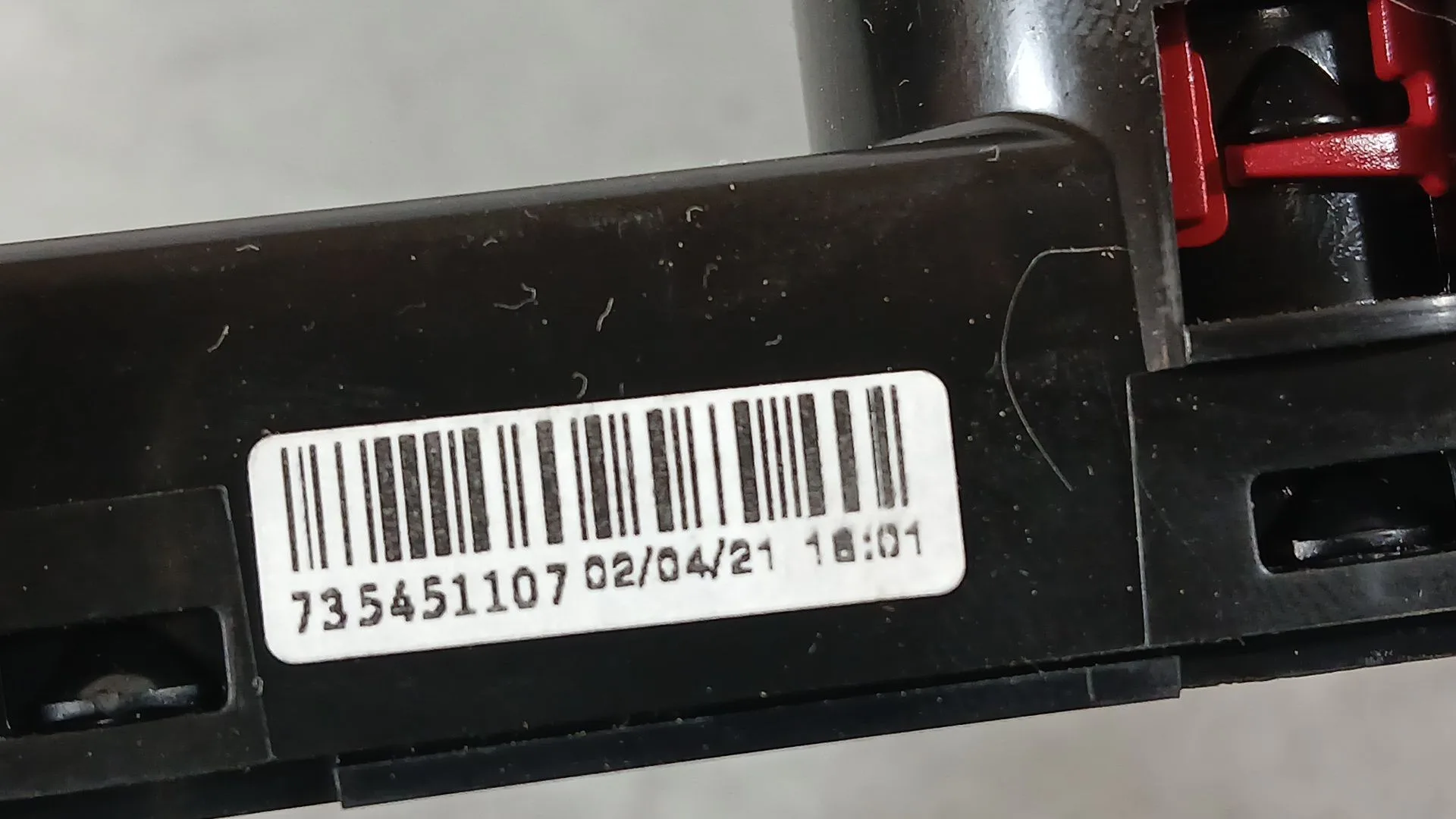 Mando Multifuncion para Fiat 500 C (312_)