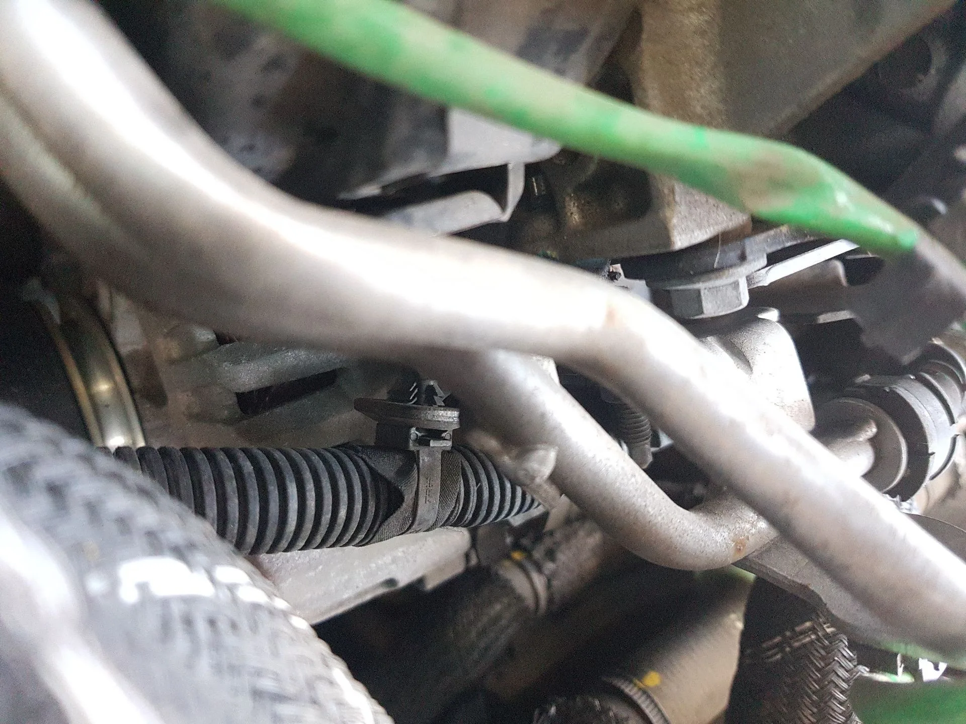 Alternador para Renault Express Furgoneta/Monovolumen