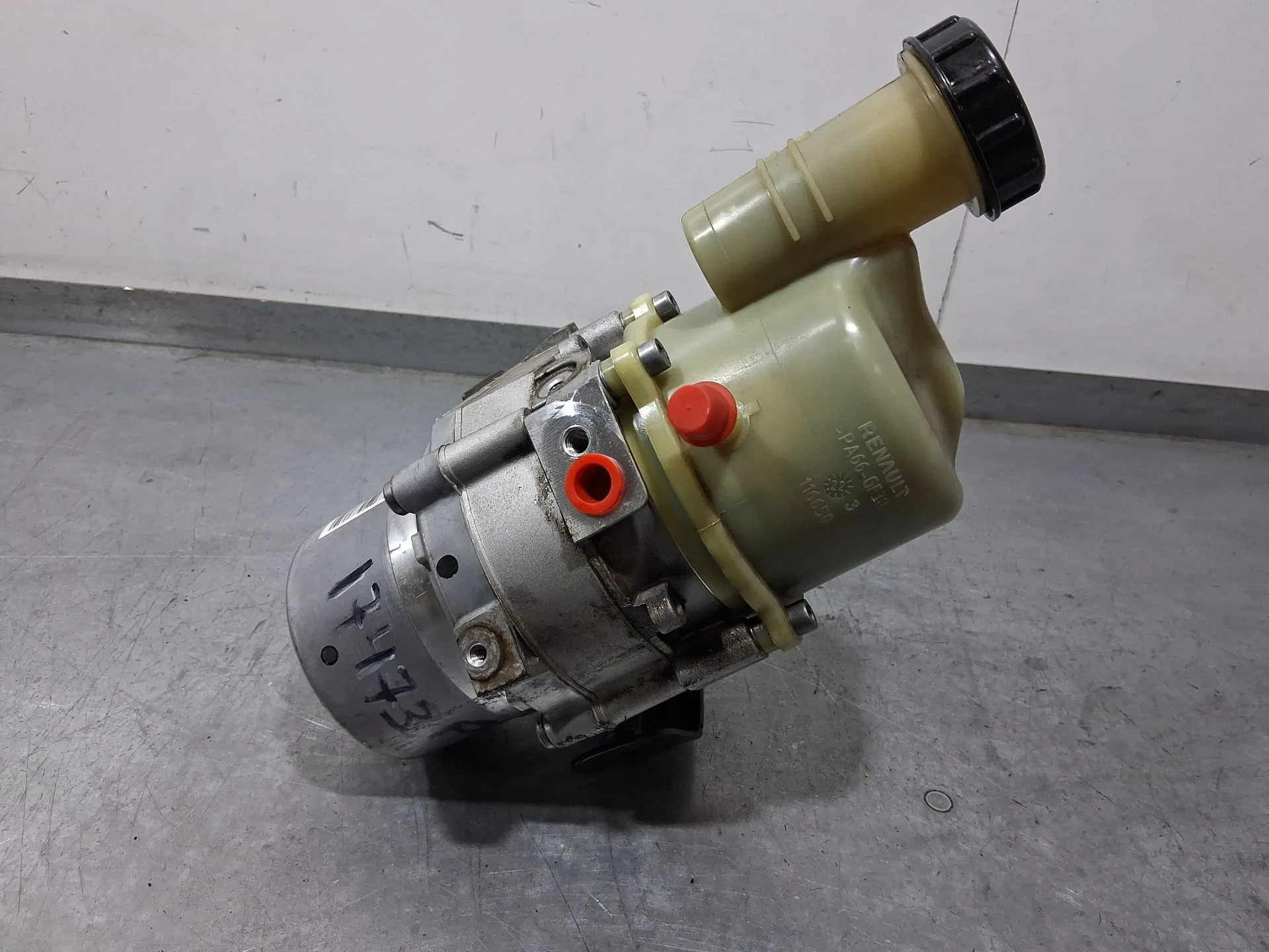 Bomba Direccion Electrica para Renault Express Furgoneta/Monovolumen
