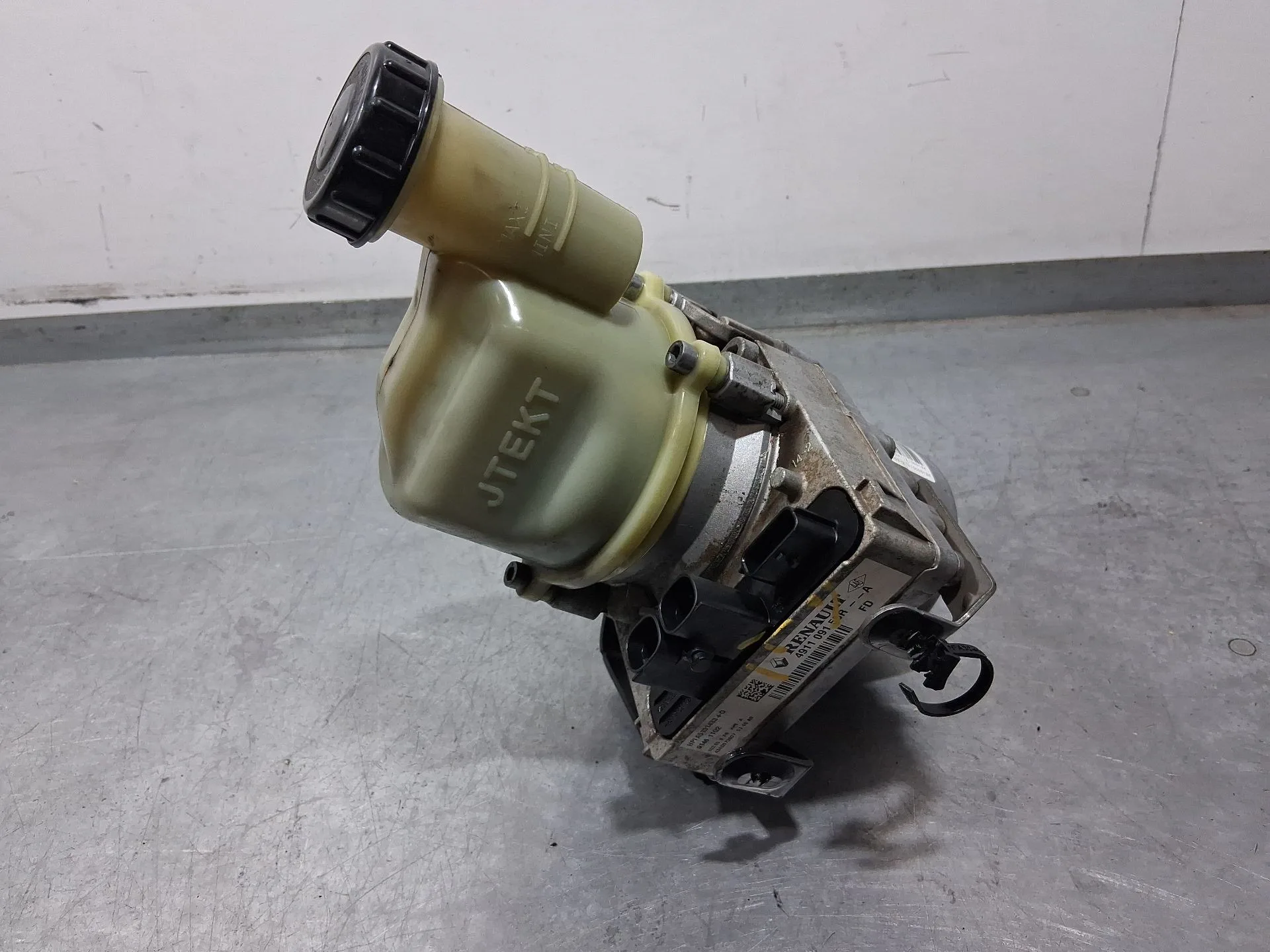 Bomba Direccion Electrica para Renault Express Furgoneta/Monovolumen