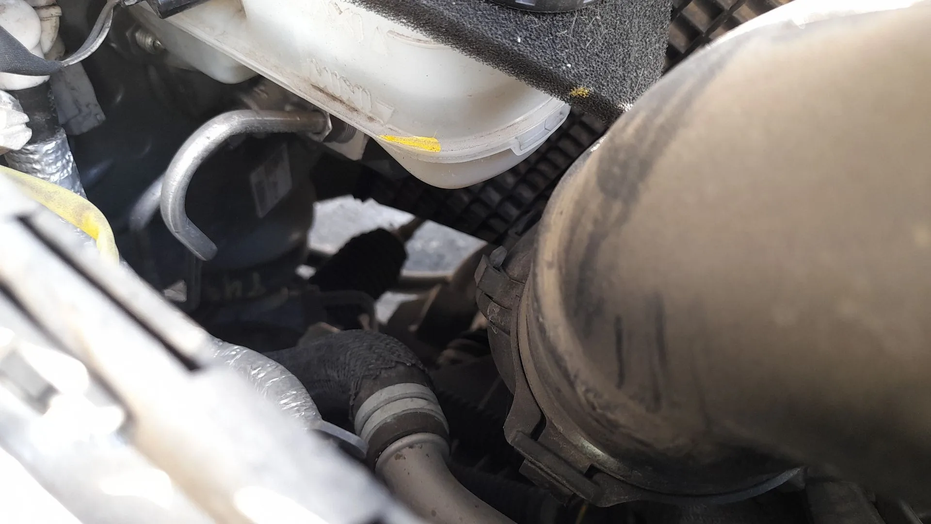 Bomba Freno para Renault Express Furgoneta/Monovolumen