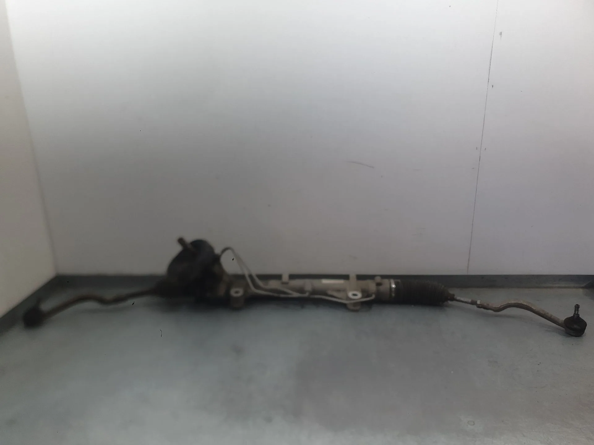 Cremallera Direccion para Renault Express Furgoneta/Monovolumen