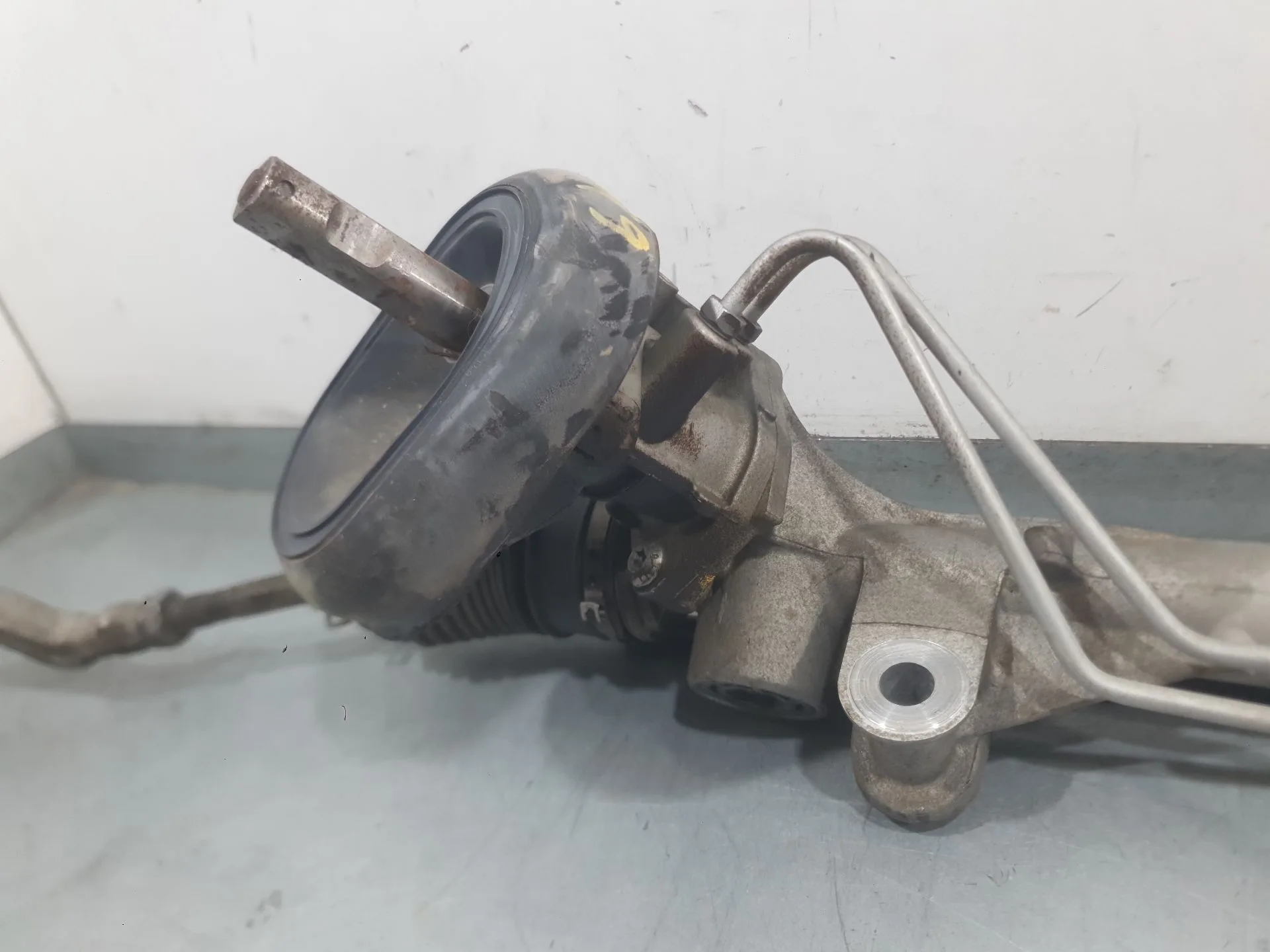 Cremallera Direccion para Renault Express Furgoneta/Monovolumen