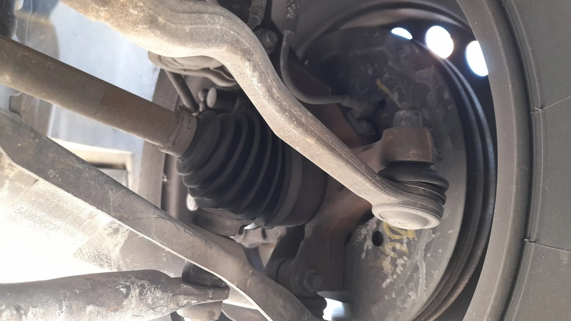 Mangueta Delantera Derecha para Renault Express Furgoneta/Monovolumen