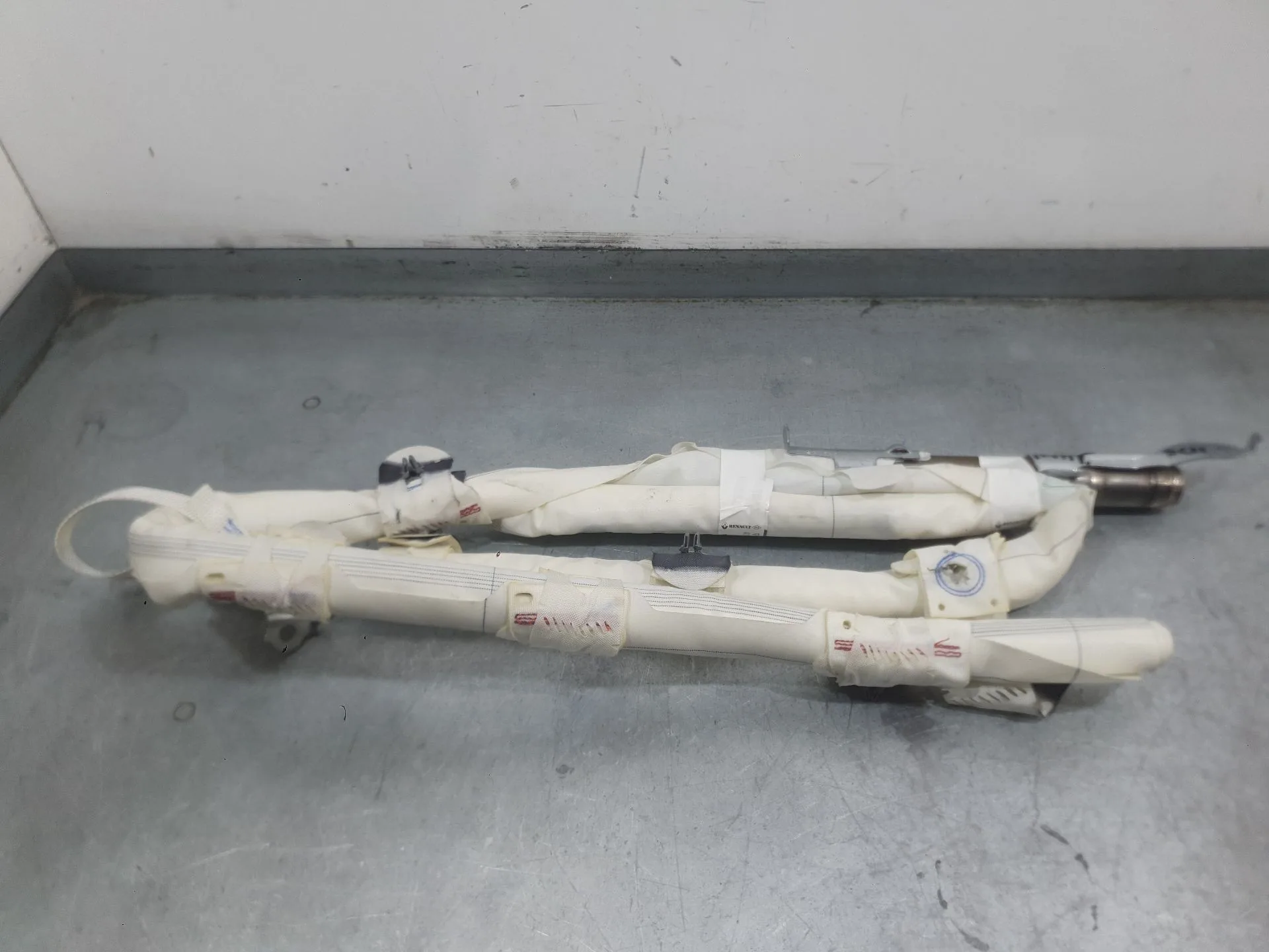 Airbag Cortina Delantero Derecho para Renault Megane Iv Hatchback (B9A/M/N_)