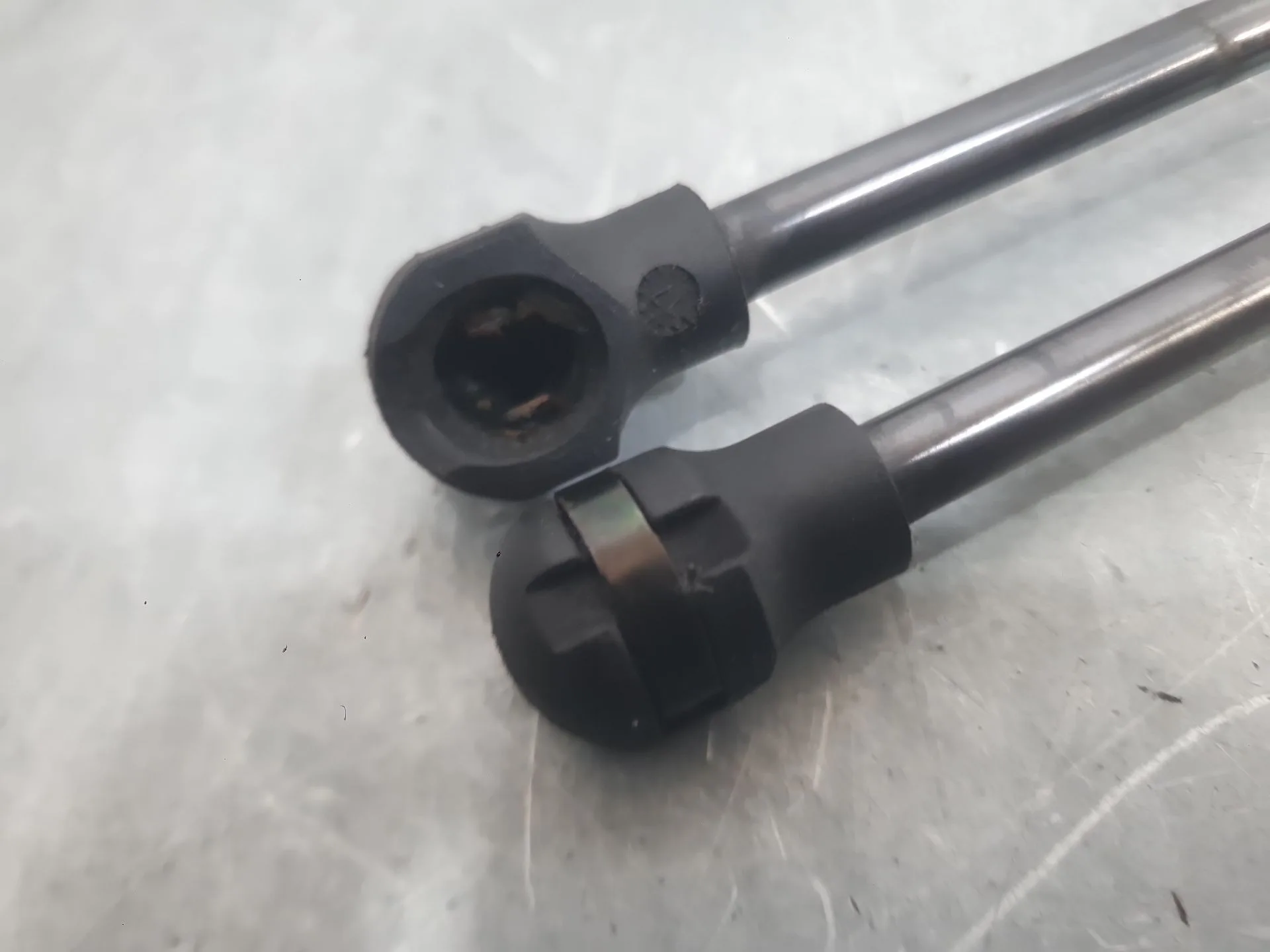 Amortiguadores Maletero / Porton para Renault Megane Iv Hatchback (B9A/M/N_)