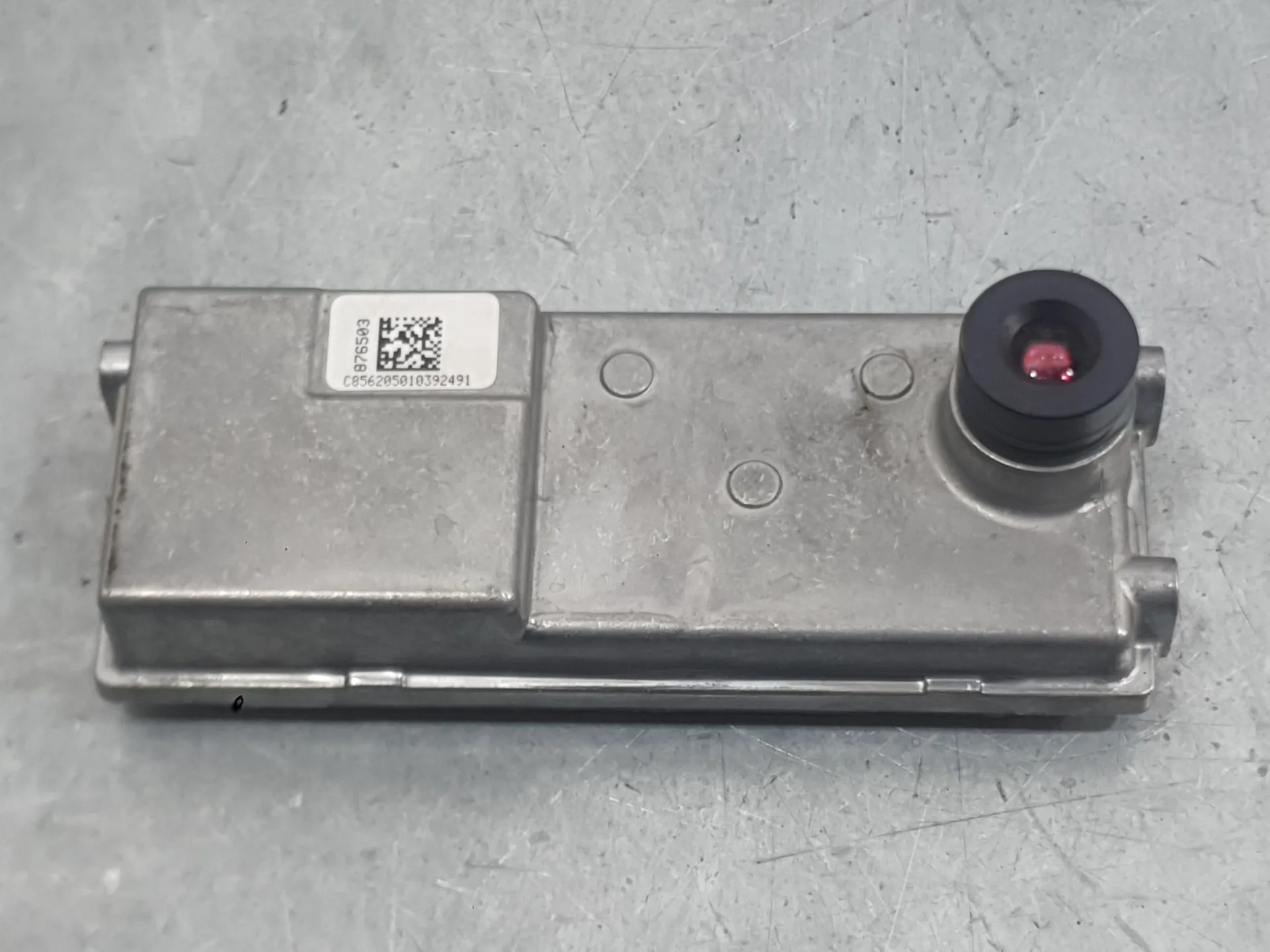 Camara para Renault Megane Iv Hatchback (B9A/M/N_)