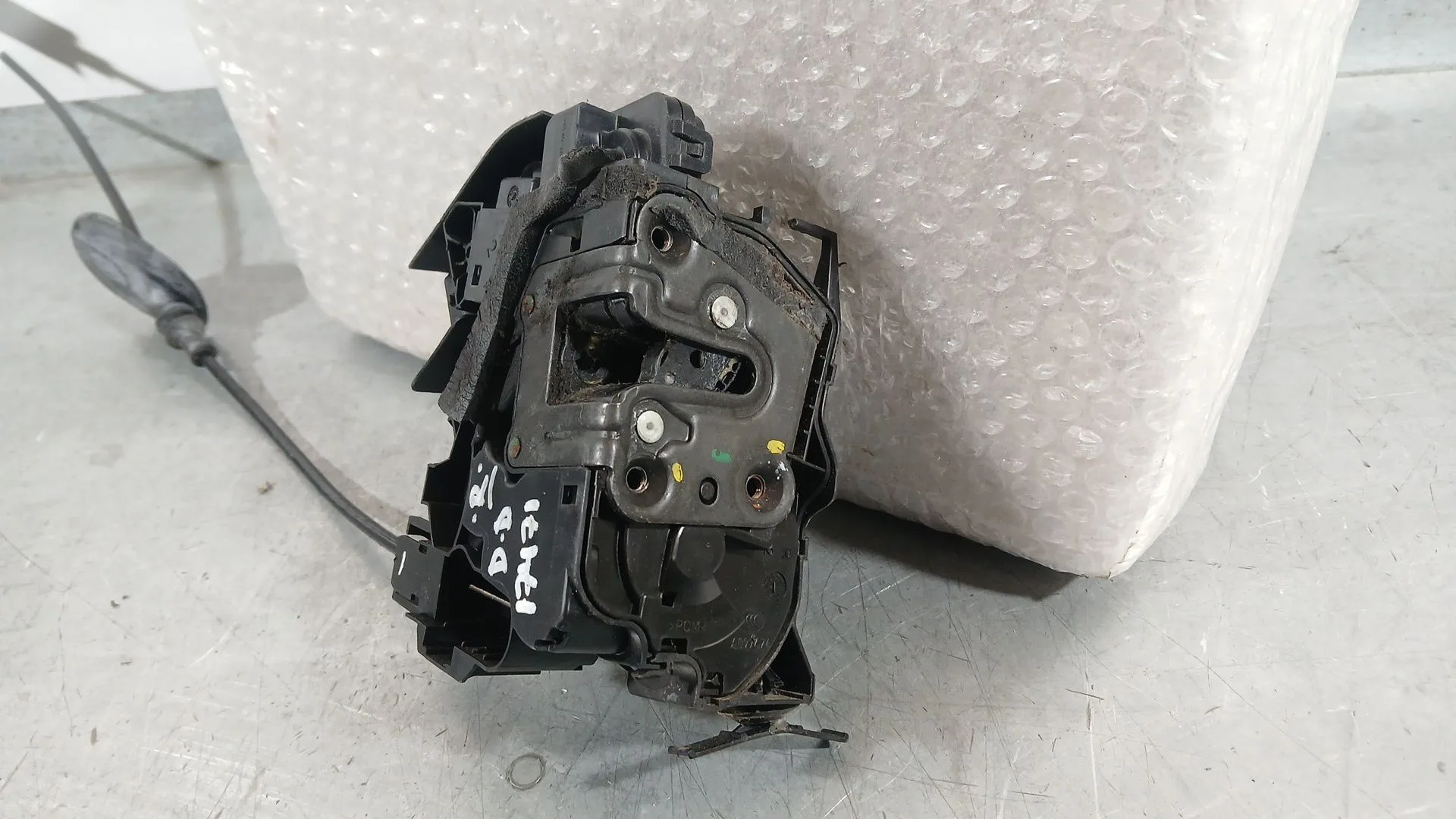 Cerradura Puerta Delantera Derecha para Renault Megane Iv Hatchback (B9A/M/N_)