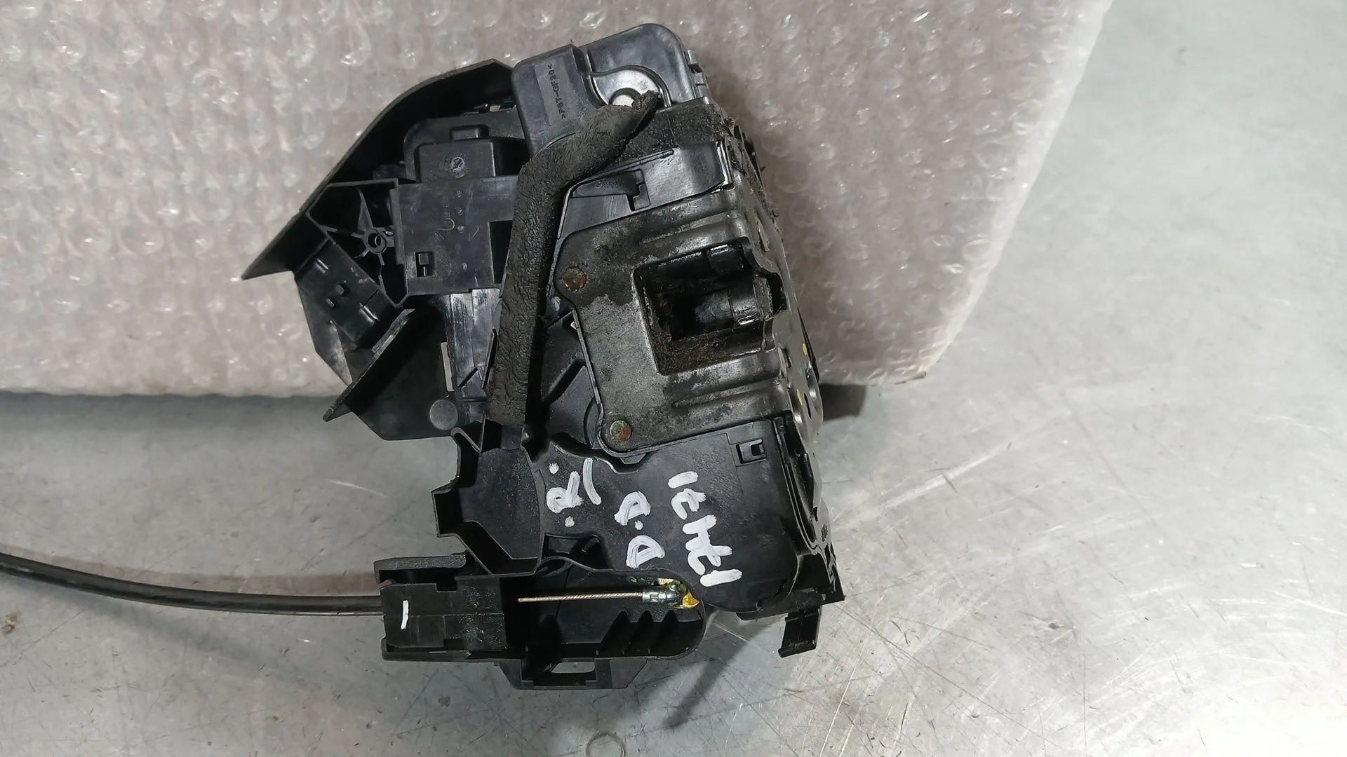 Cerradura Puerta Delantera Derecha para Renault Megane Iv Hatchback (B9A/M/N_)