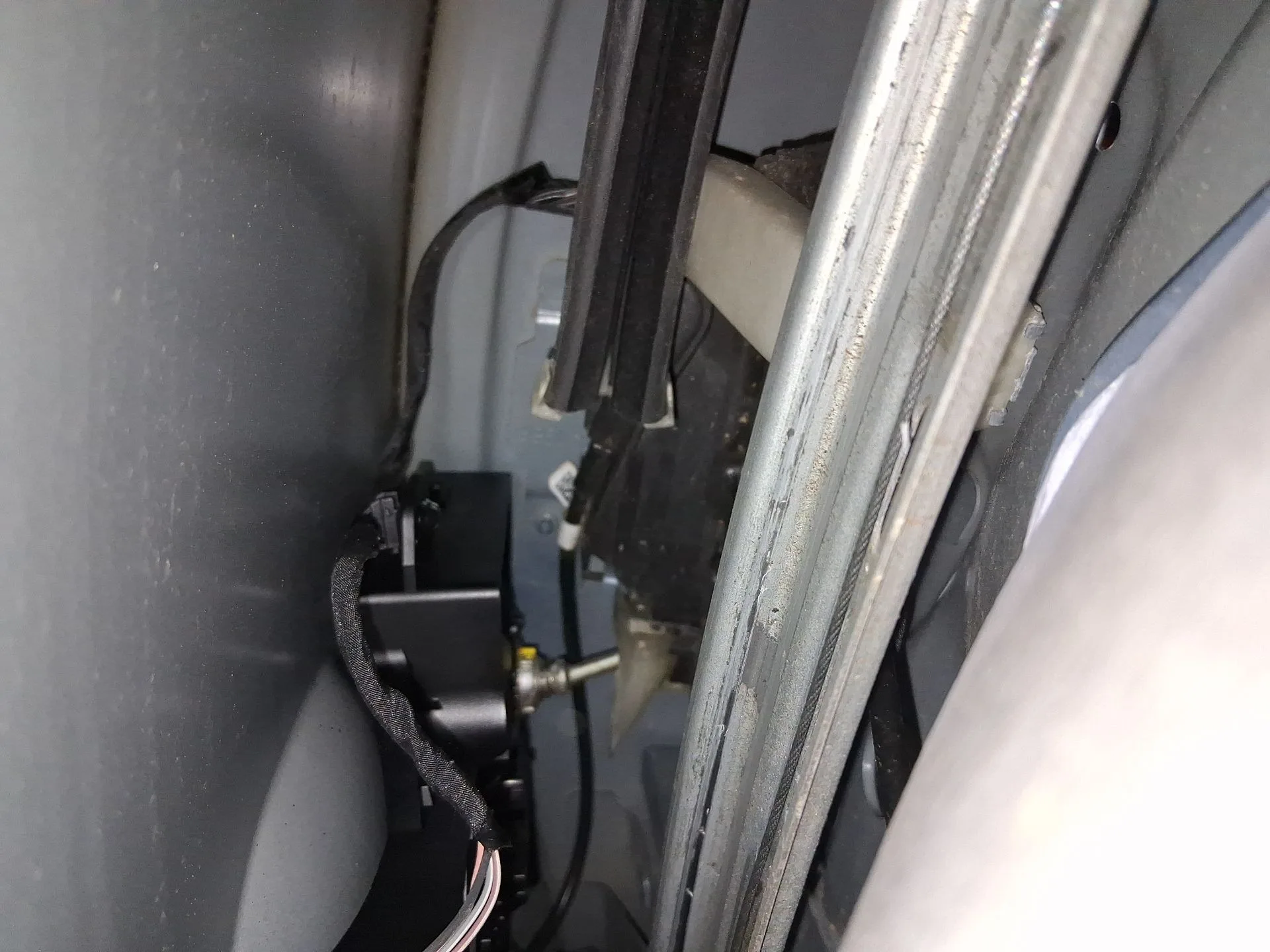 Cerradura Puerta Delantera Izquierda para Renault Megane Iv Hatchback (B9A/M/N_)