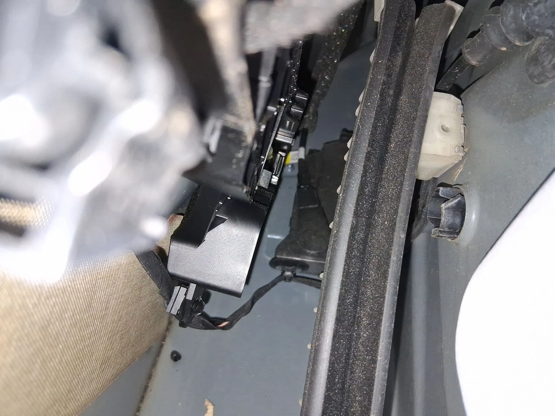 Cerradura Puerta Trasera Derecha para Renault Megane Iv Hatchback (B9A/M/N_)