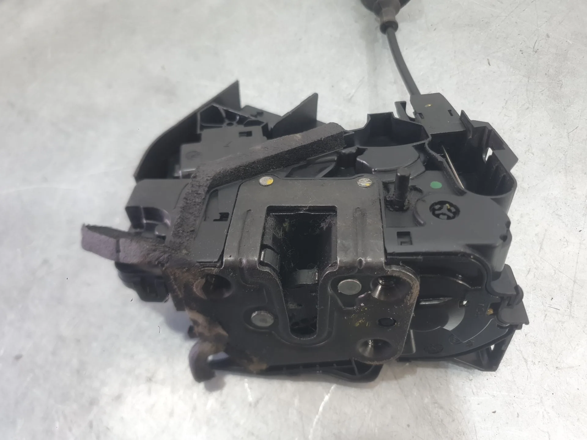 Cerradura Puerta Trasera Izquierda para Renault Megane Iv Hatchback (B9A/M/N_)