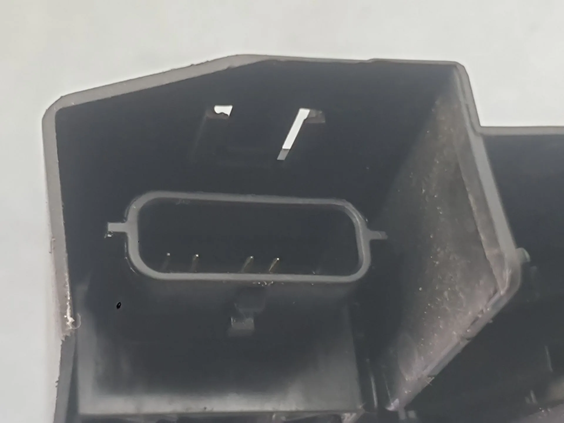 Cerradura Puerta Trasera Izquierda para Renault Megane Iv Hatchback (B9A/M/N_)