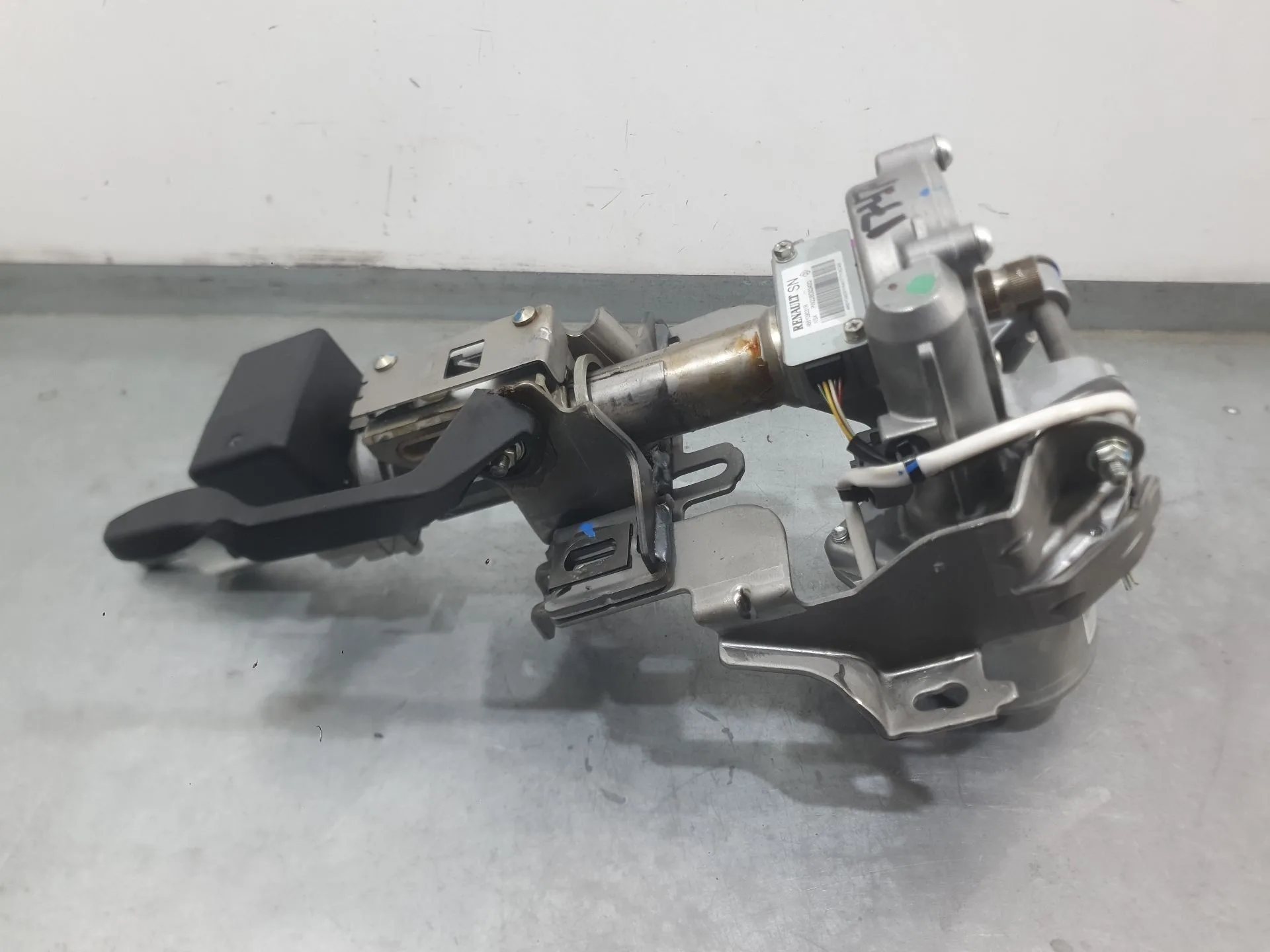 Columna Direccion para Renault Megane Iv Hatchback (B9A/M/N_)