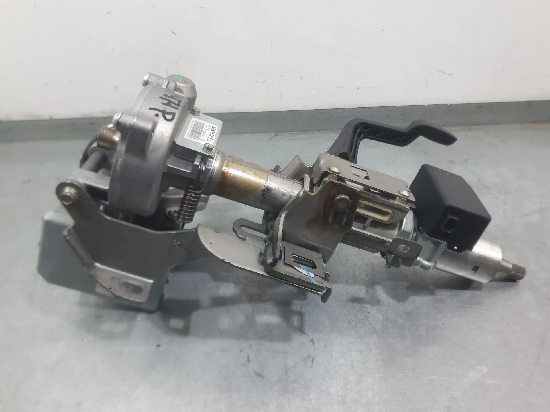 Columna Direccion para Renault Megane Iv Hatchback (B9A/M/N_)