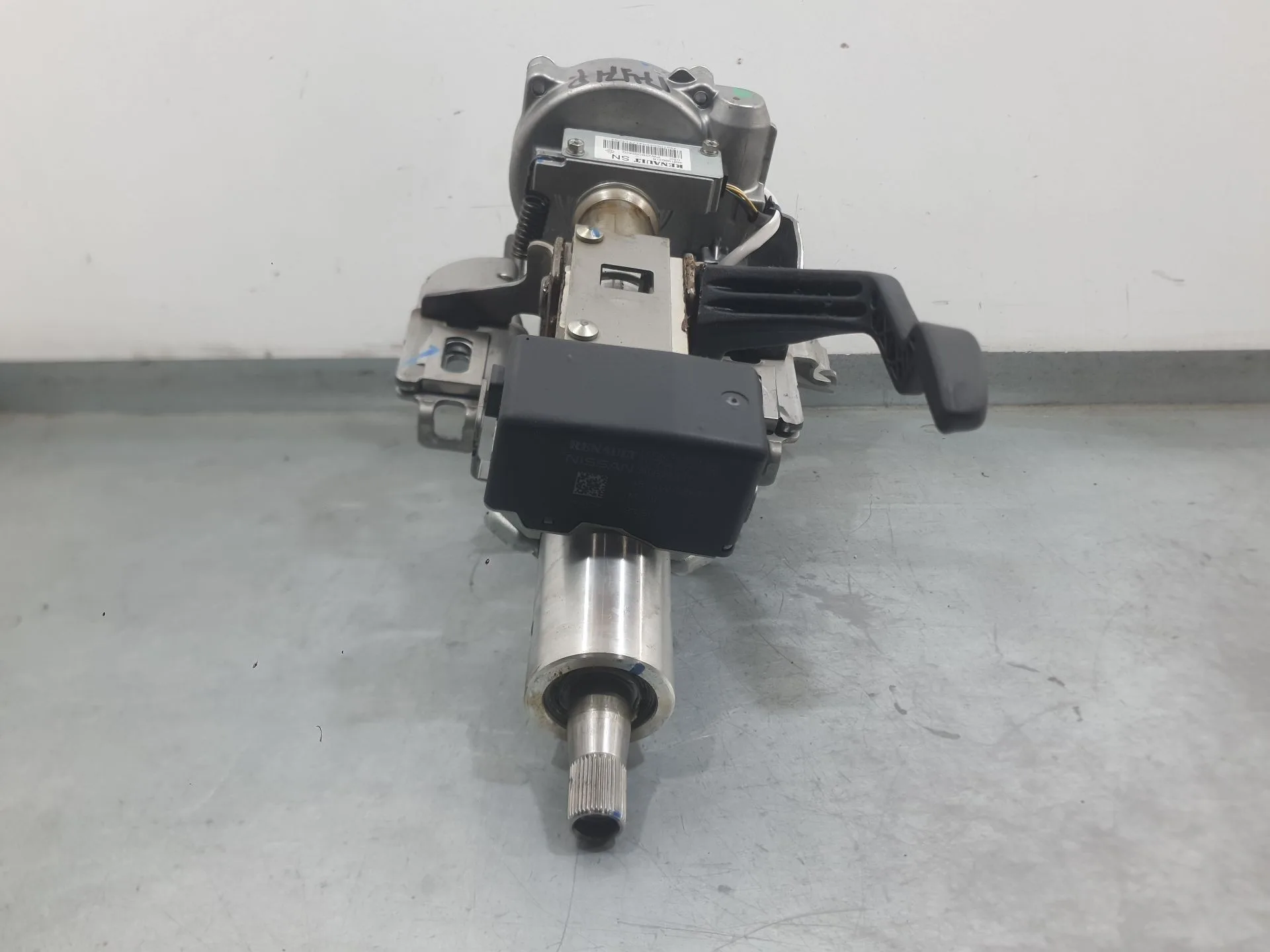 Columna Direccion para Renault Megane Iv Hatchback (B9A/M/N_)