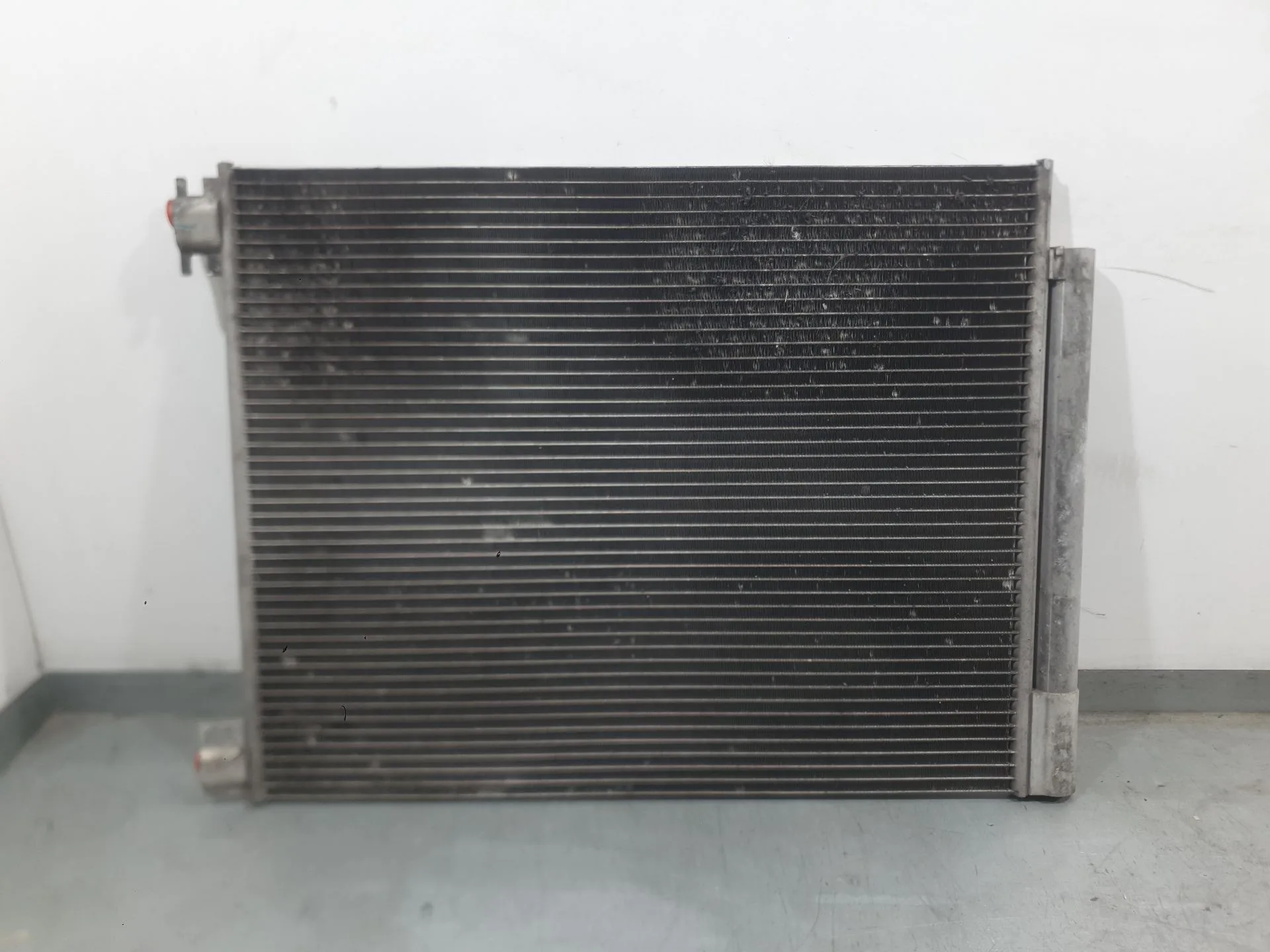 Condensador / Radiador Aire Acondicionado para Renault Megane Iv Hatchback (B9A/M/N_)