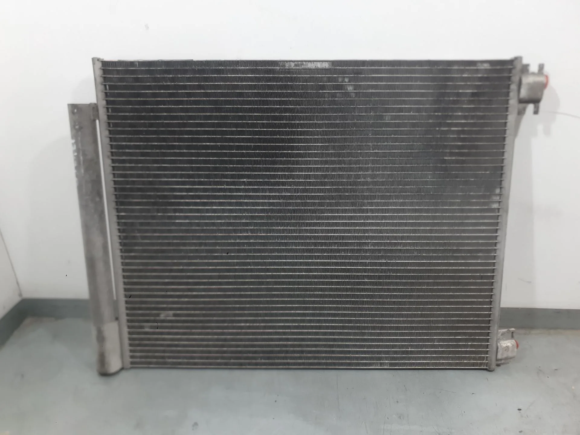 Condensador / Radiador Aire Acondicionado para Renault Megane Iv Hatchback (B9A/M/N_)