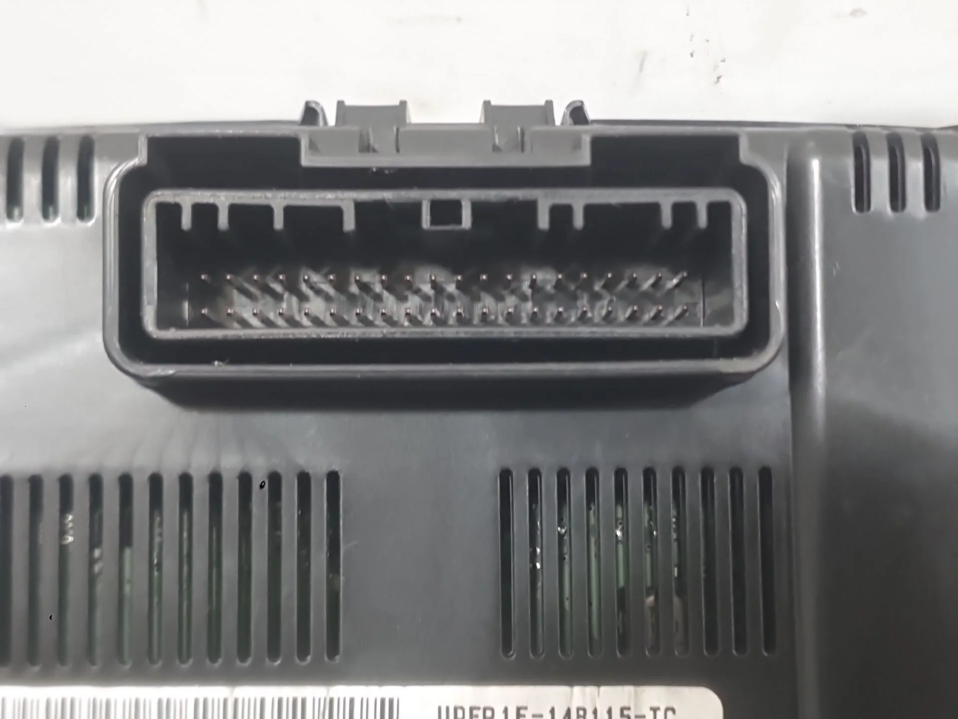 Cuadro Instrumentos para Renault Megane Iv Hatchback (B9A/M/N_)