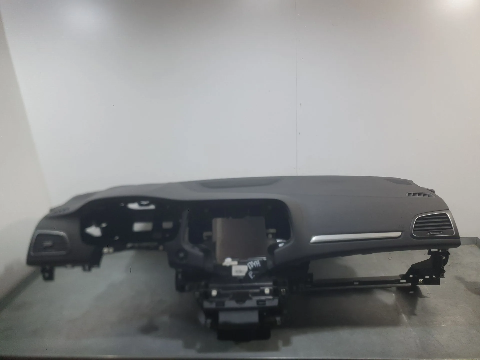 Kit Airbag para Renault Megane Iv Hatchback (B9A/M/N_)
