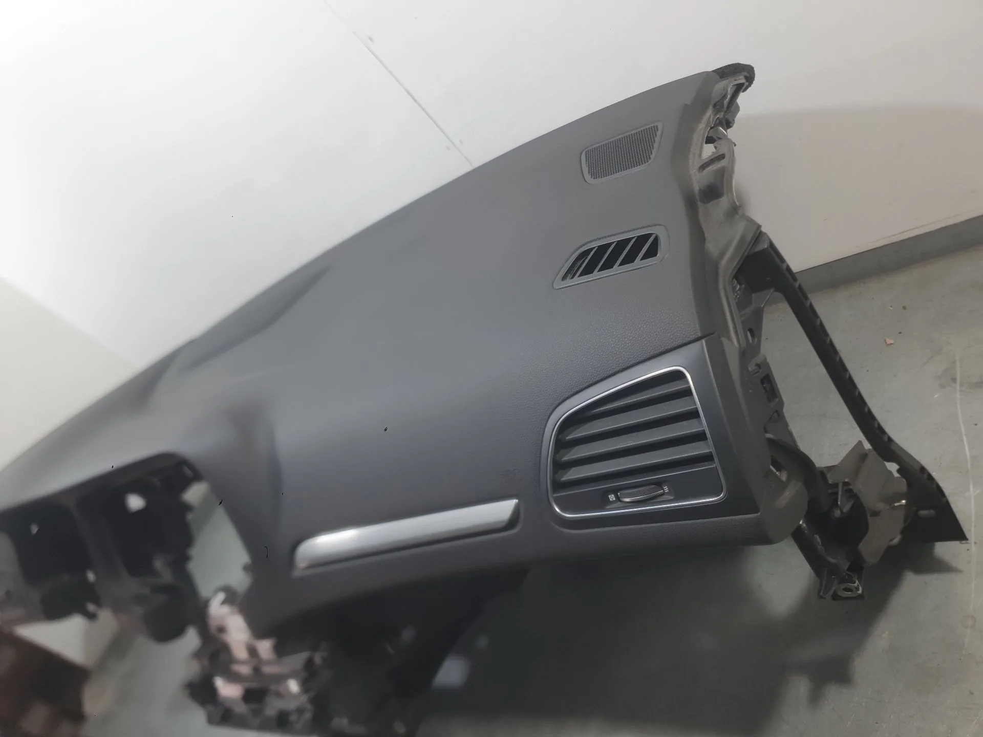 Kit Airbag para Renault Megane Iv Hatchback (B9A/M/N_)
