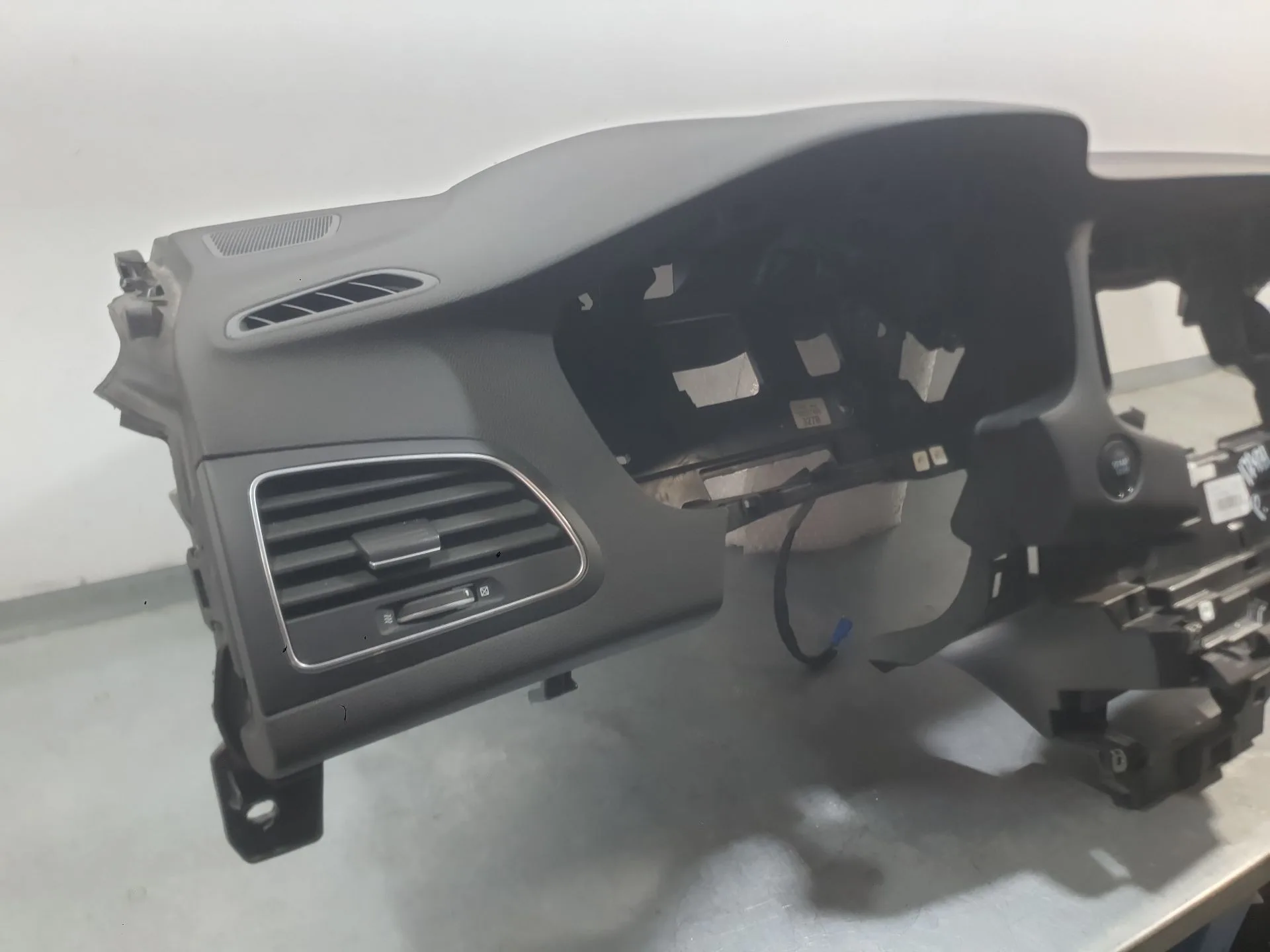 Kit Airbag para Renault Megane Iv Hatchback (B9A/M/N_)